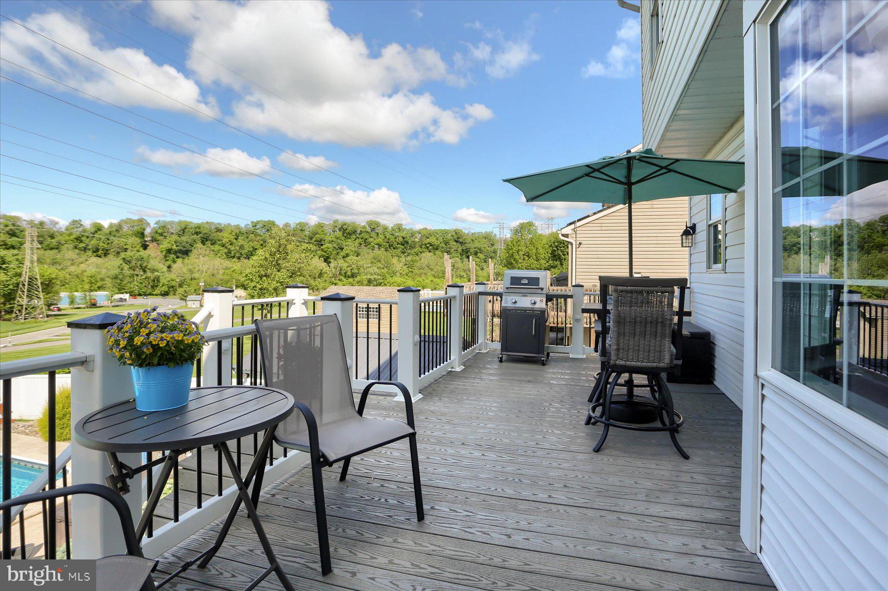 GRAYSTONE FARMS - Residential