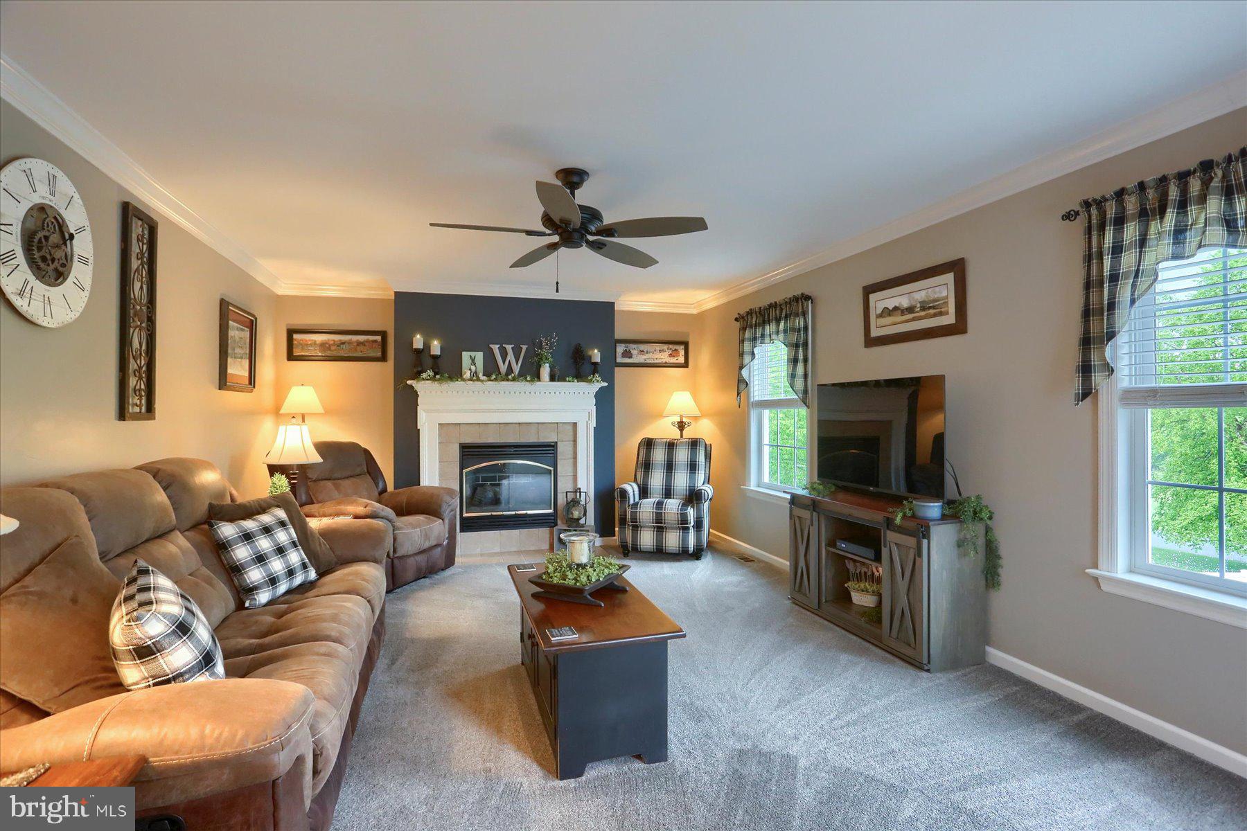 GRAYSTONE FARMS - Residential