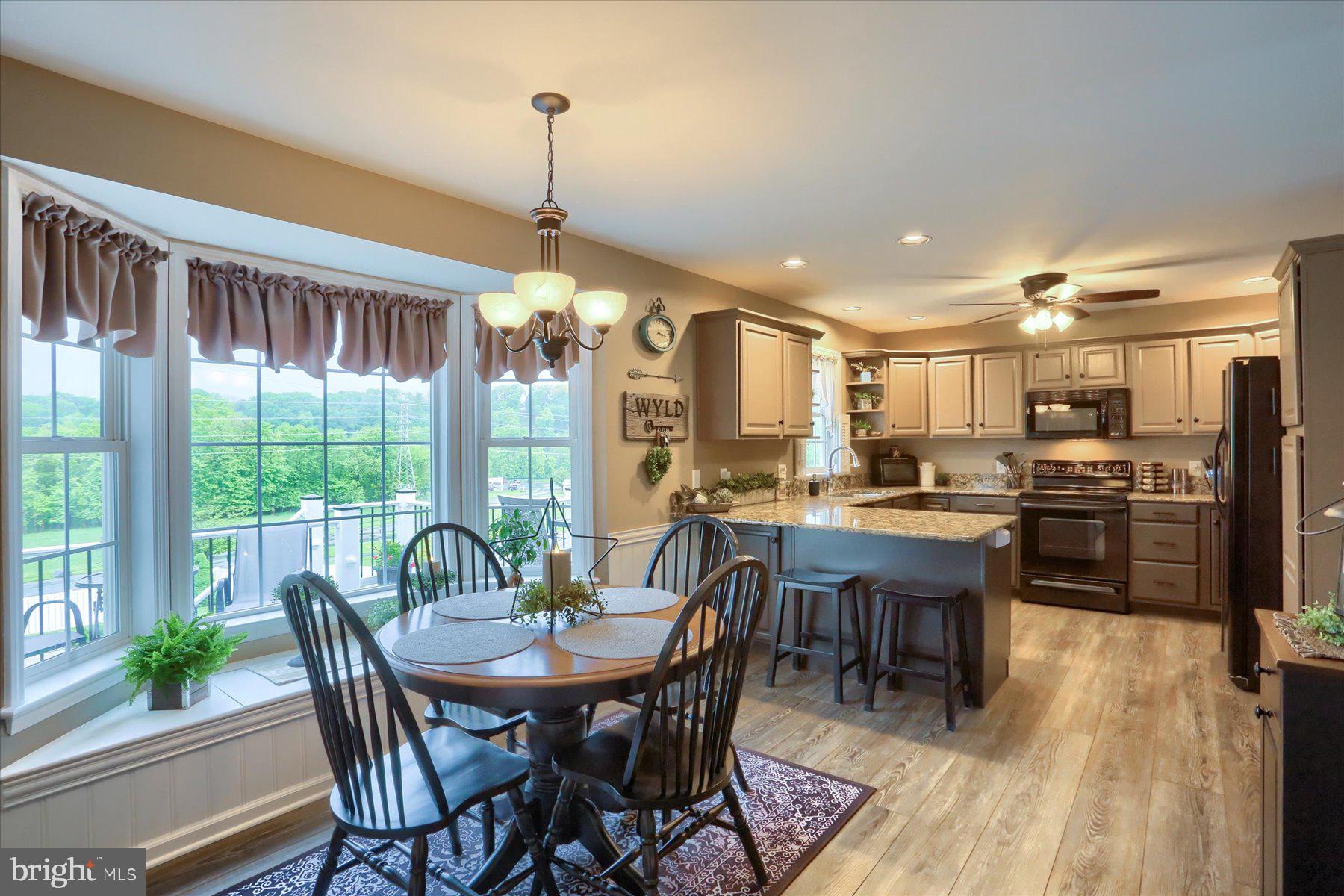 GRAYSTONE FARMS - Residential