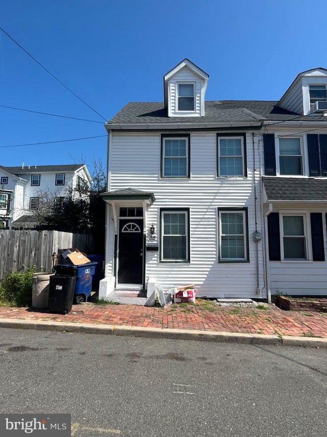 35 PAXSON STREET