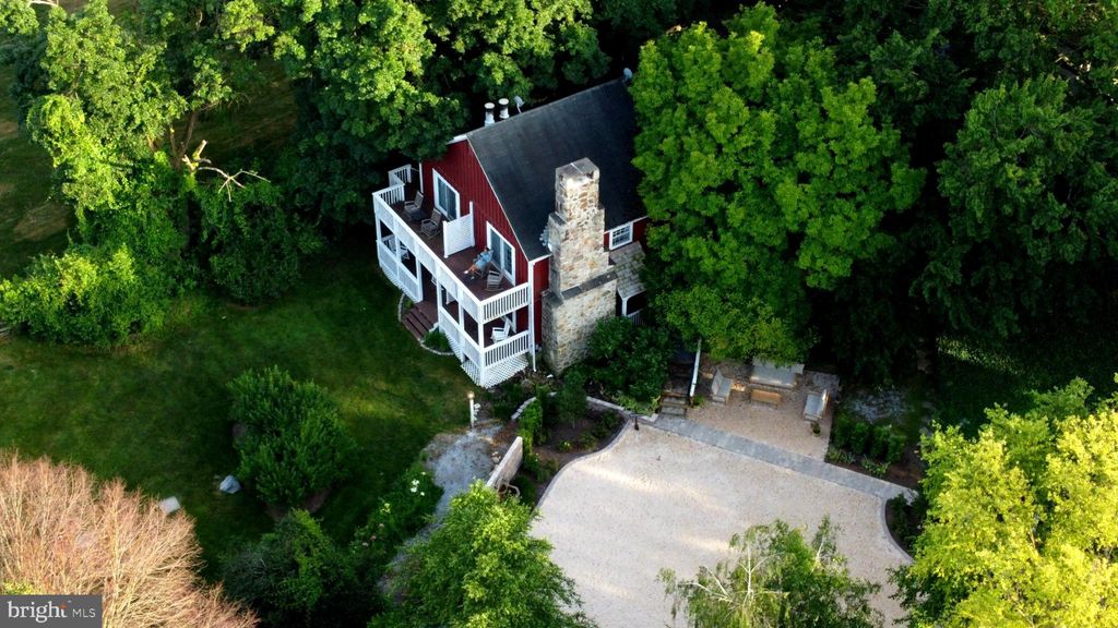 Photo of 504 Kennett Pike, CHADDS FORD, PA 19317 (MLS # PACT2114060)