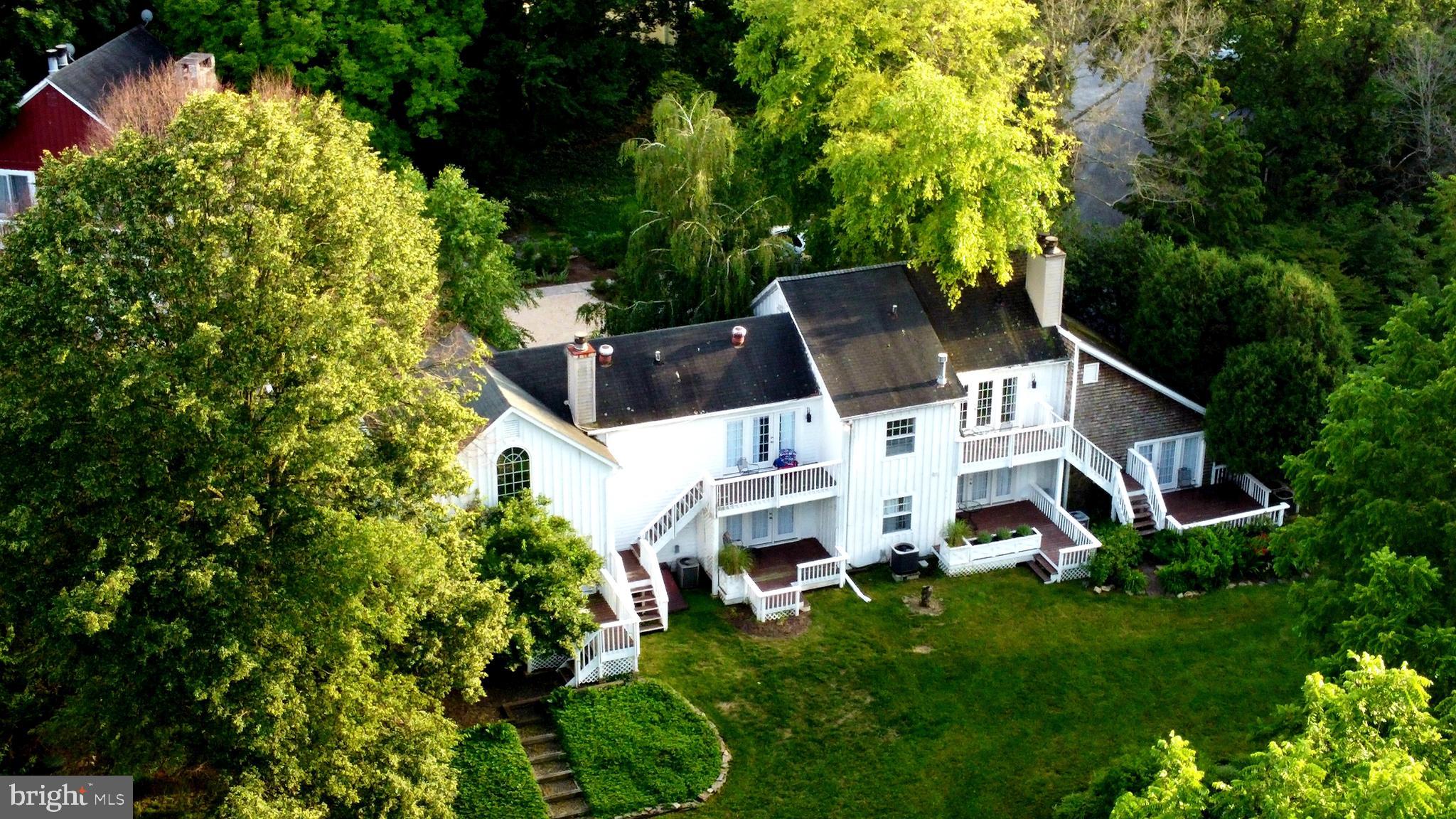 504 & 506 KENNETT PIKE