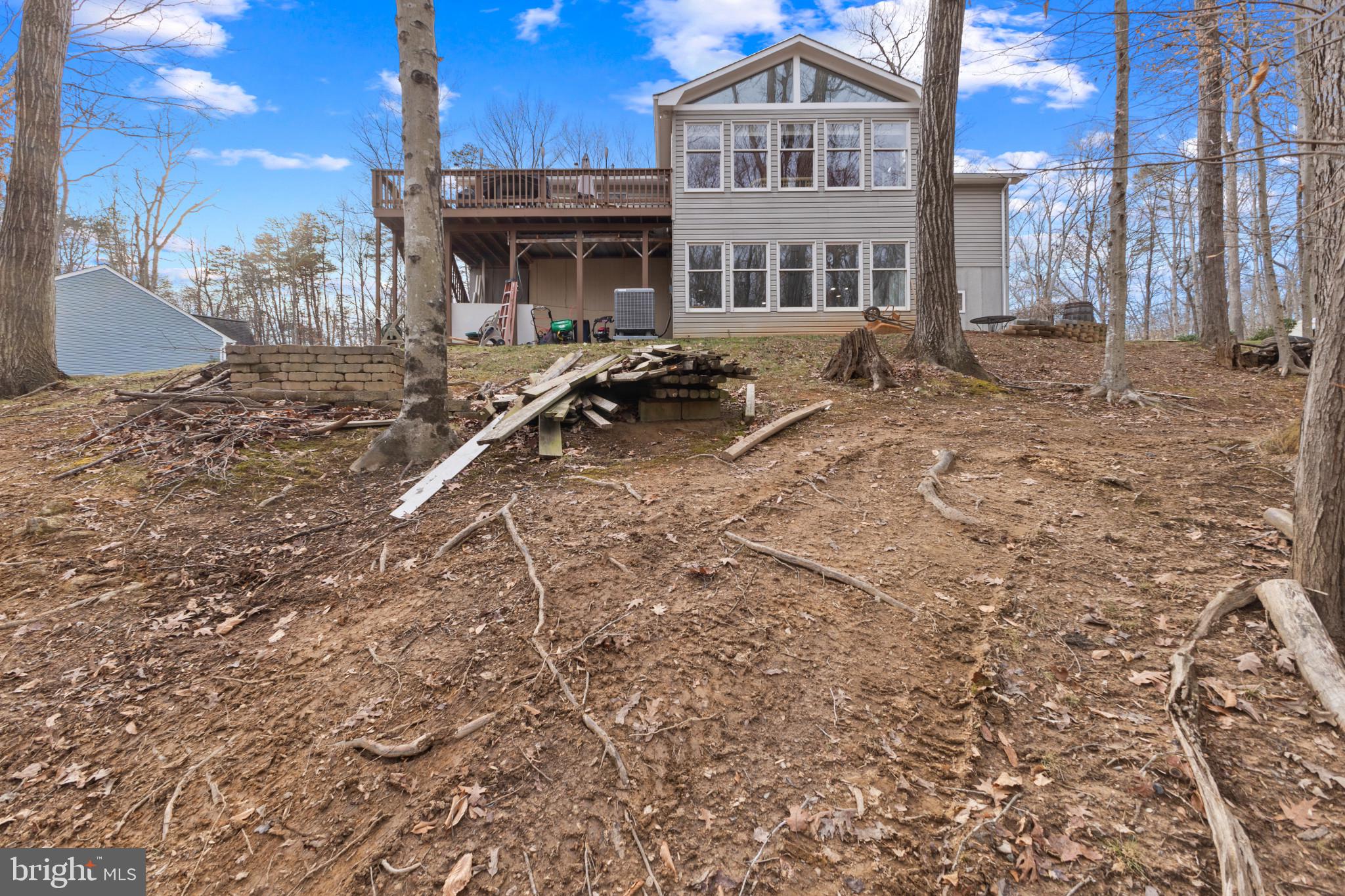 LAKE JACKSON - Residential