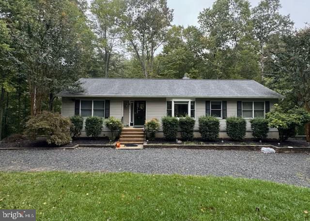 LAKE JACKSON - Residential