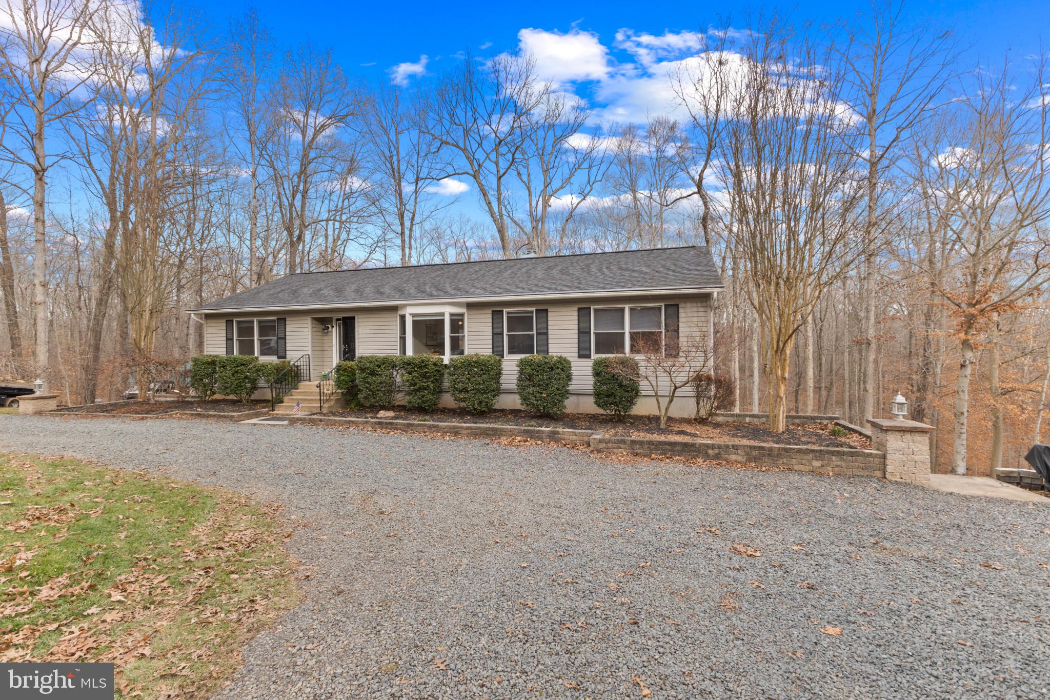 LAKE JACKSON - Residential