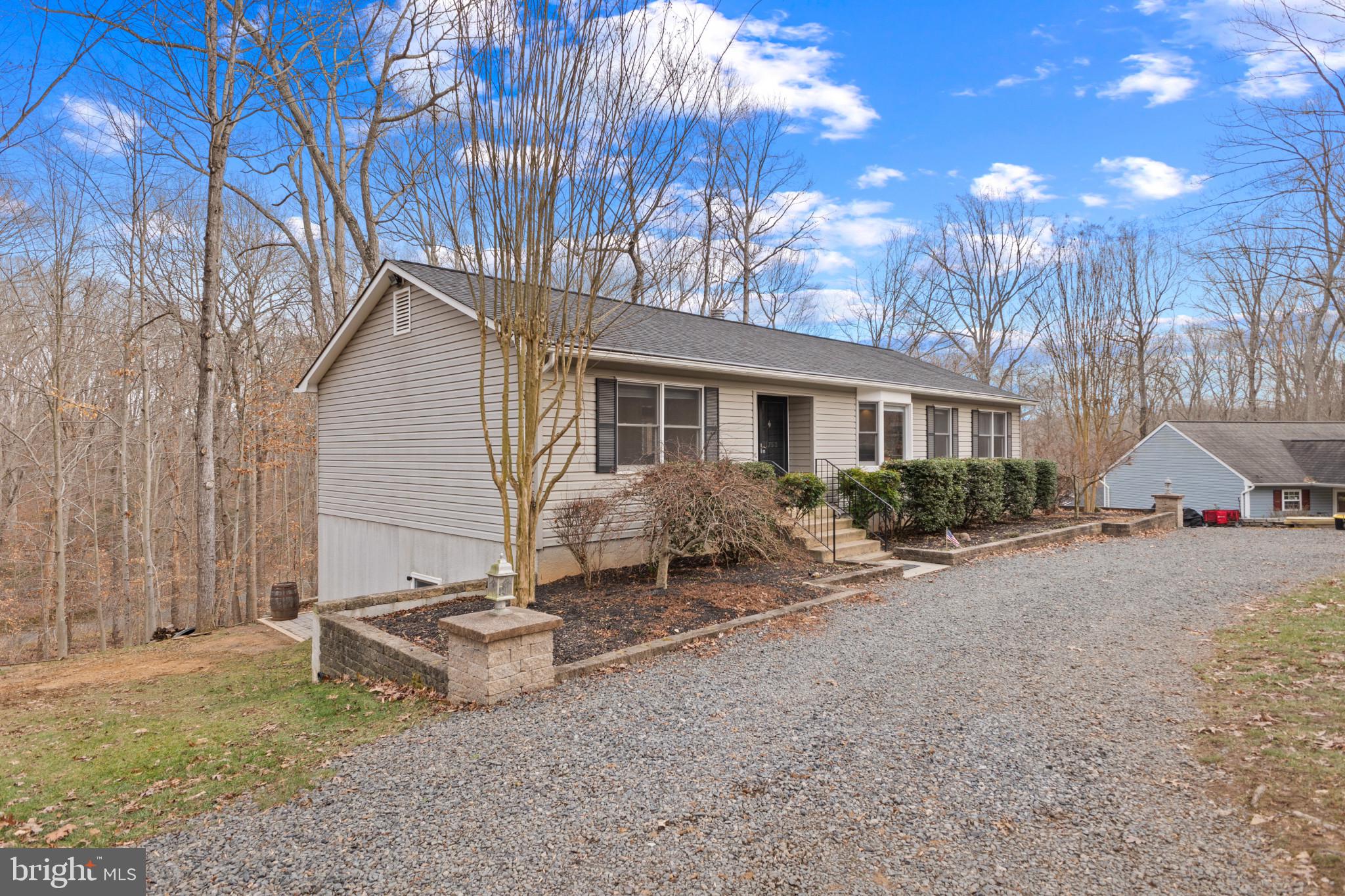 LAKE JACKSON - Residential