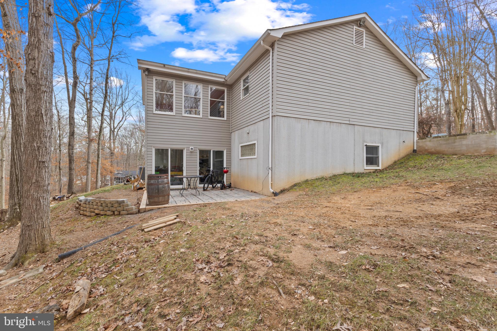 LAKE JACKSON - Residential