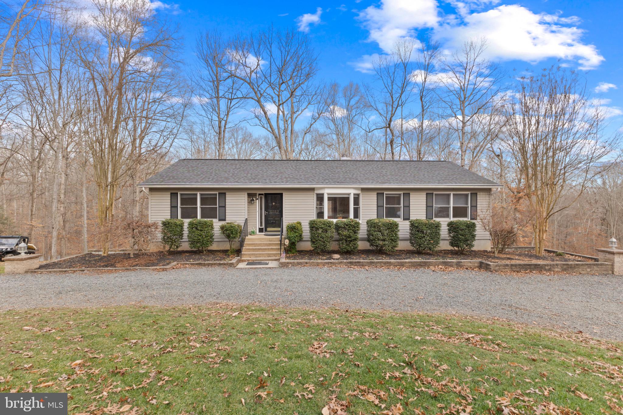 LAKE JACKSON - Residential