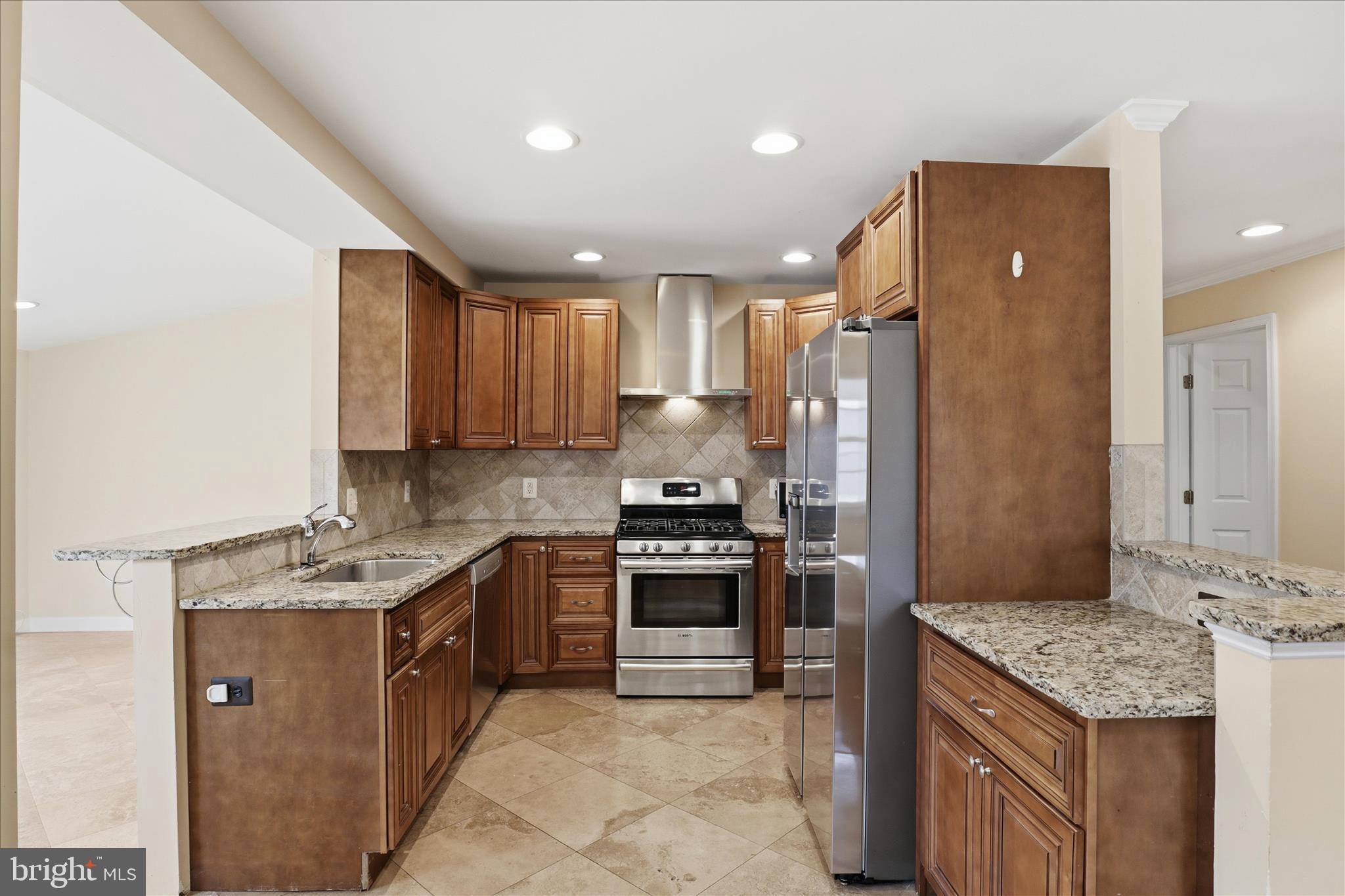 PIMMIT VIEW - Residential