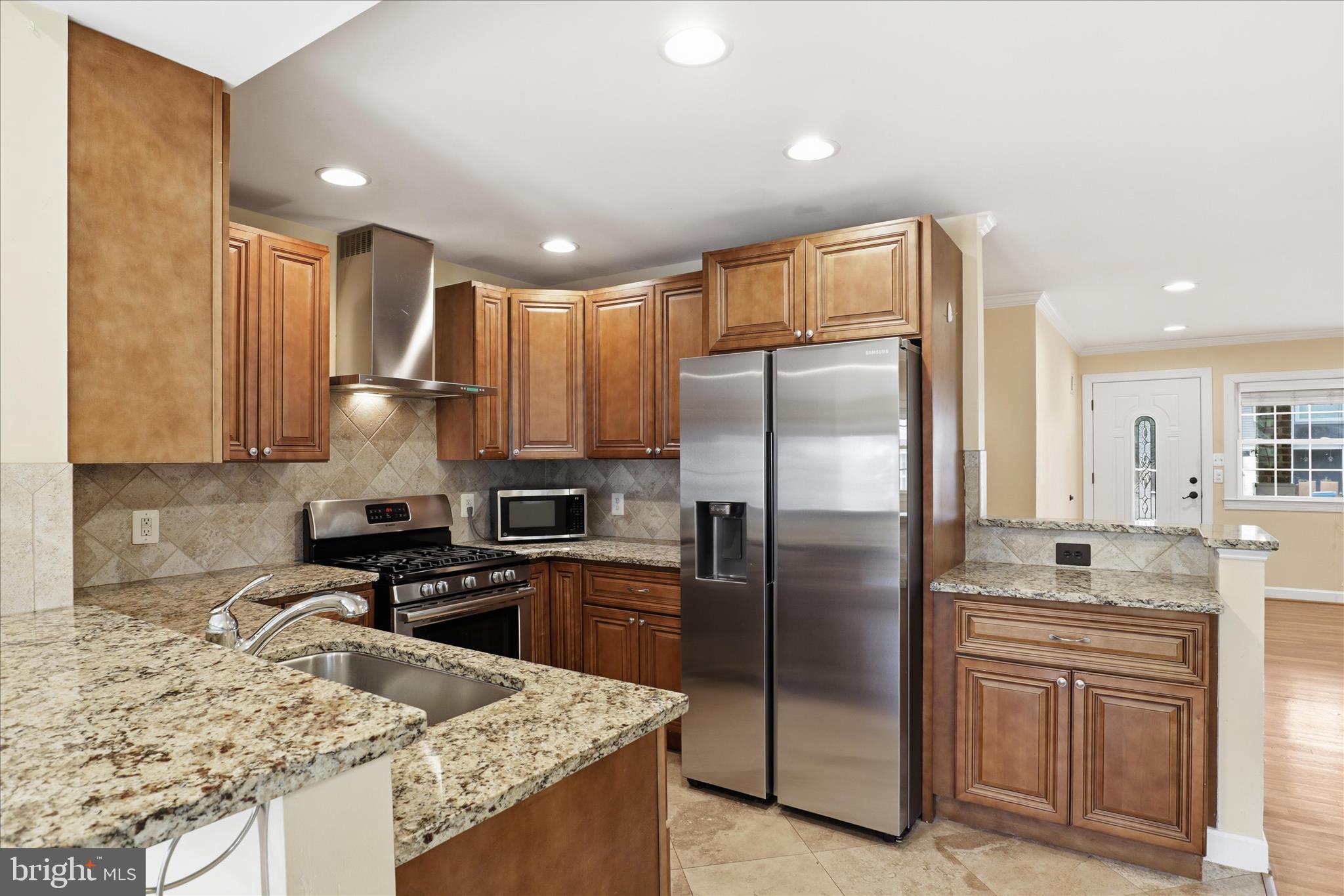 PIMMIT VIEW - Residential