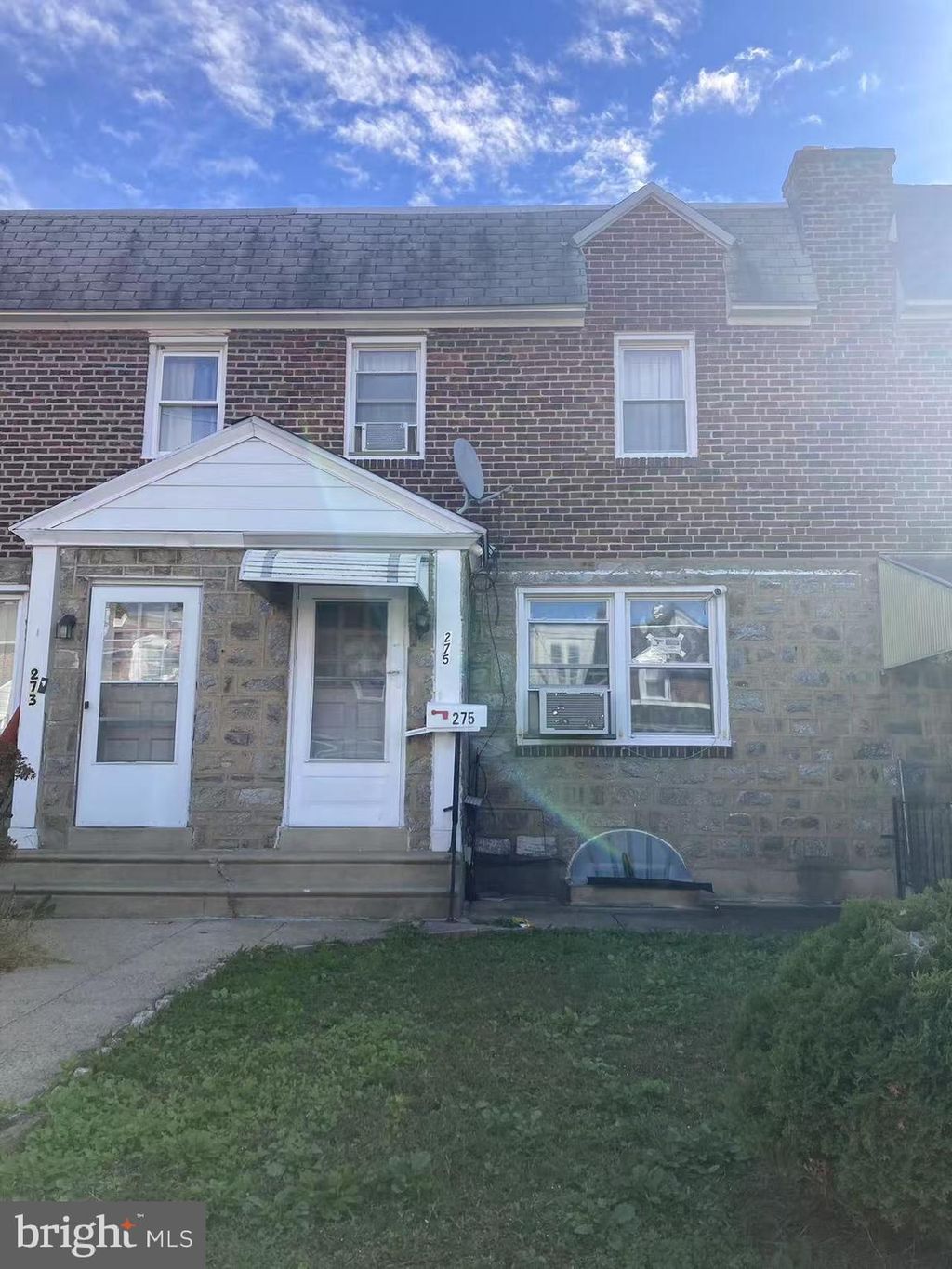 Photo of 275 Glendale Road, UPPER DARBY, PA 19082 (MLS # PADE2102598)