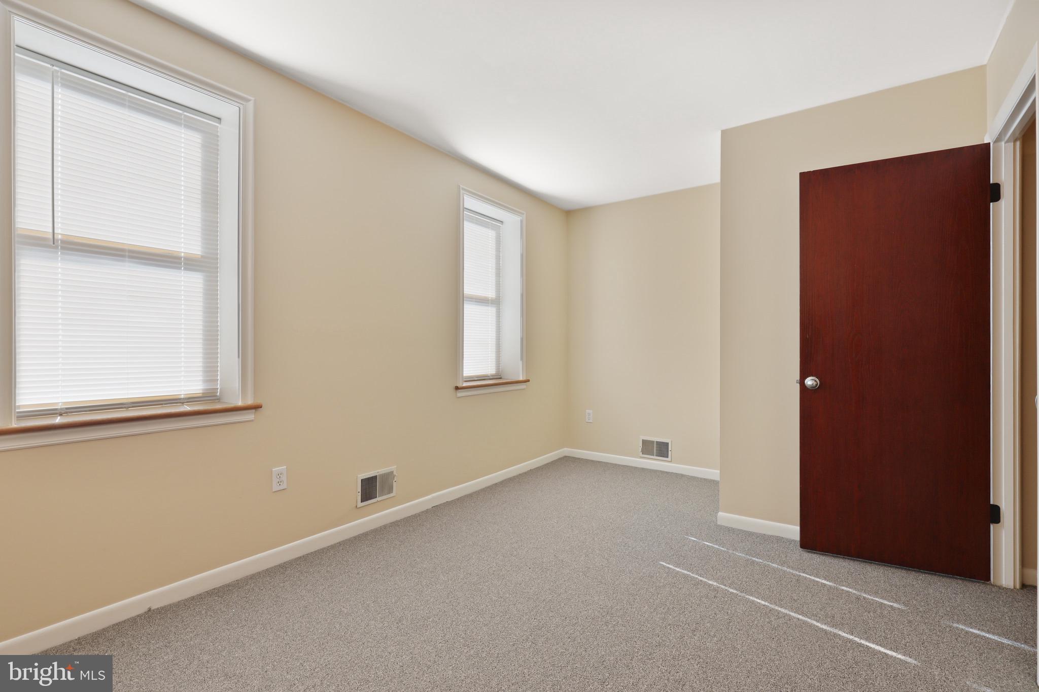 UPPER FELLS POINT - Residential Lease