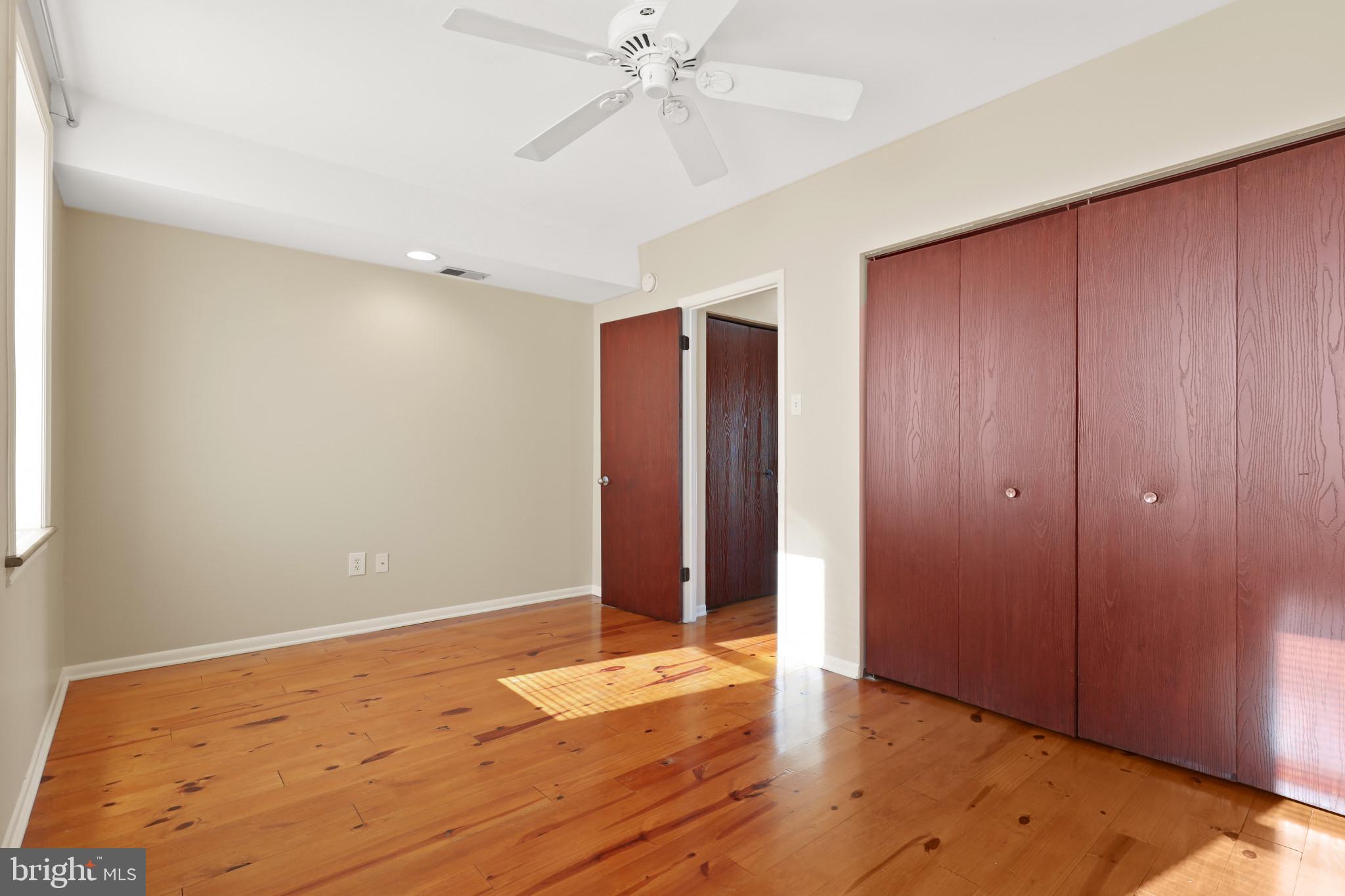 UPPER FELLS POINT - Residential Lease