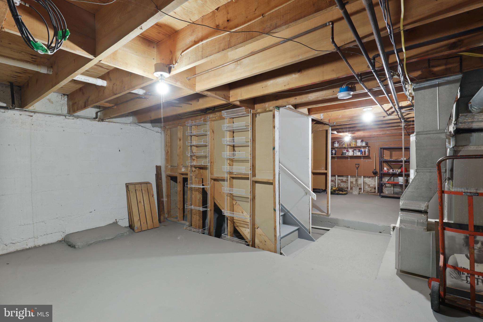 UPPER FELLS POINT - Residential Lease