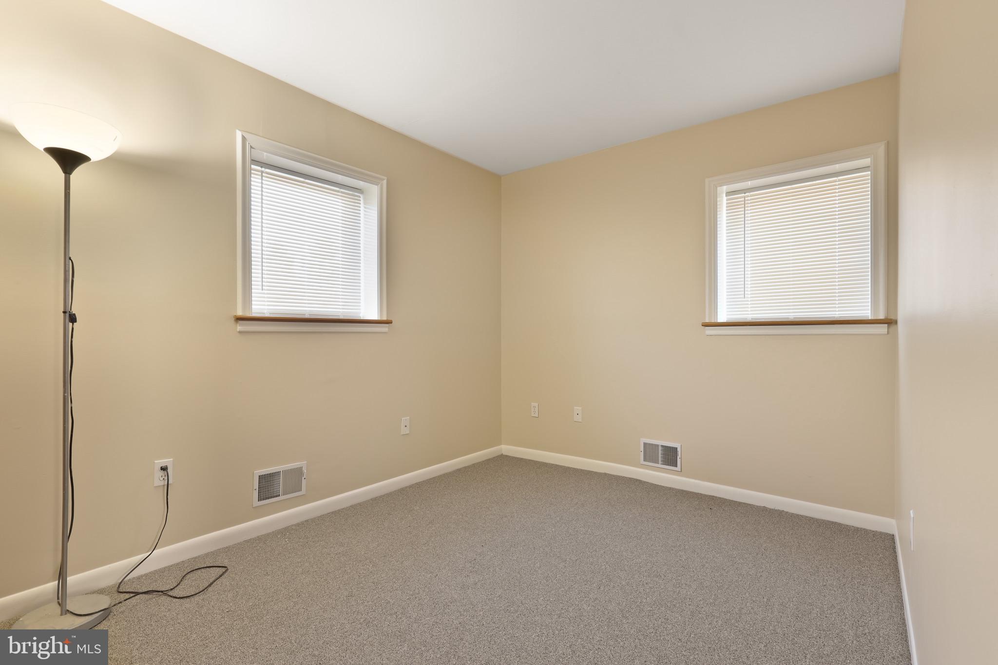 UPPER FELLS POINT - Residential Lease