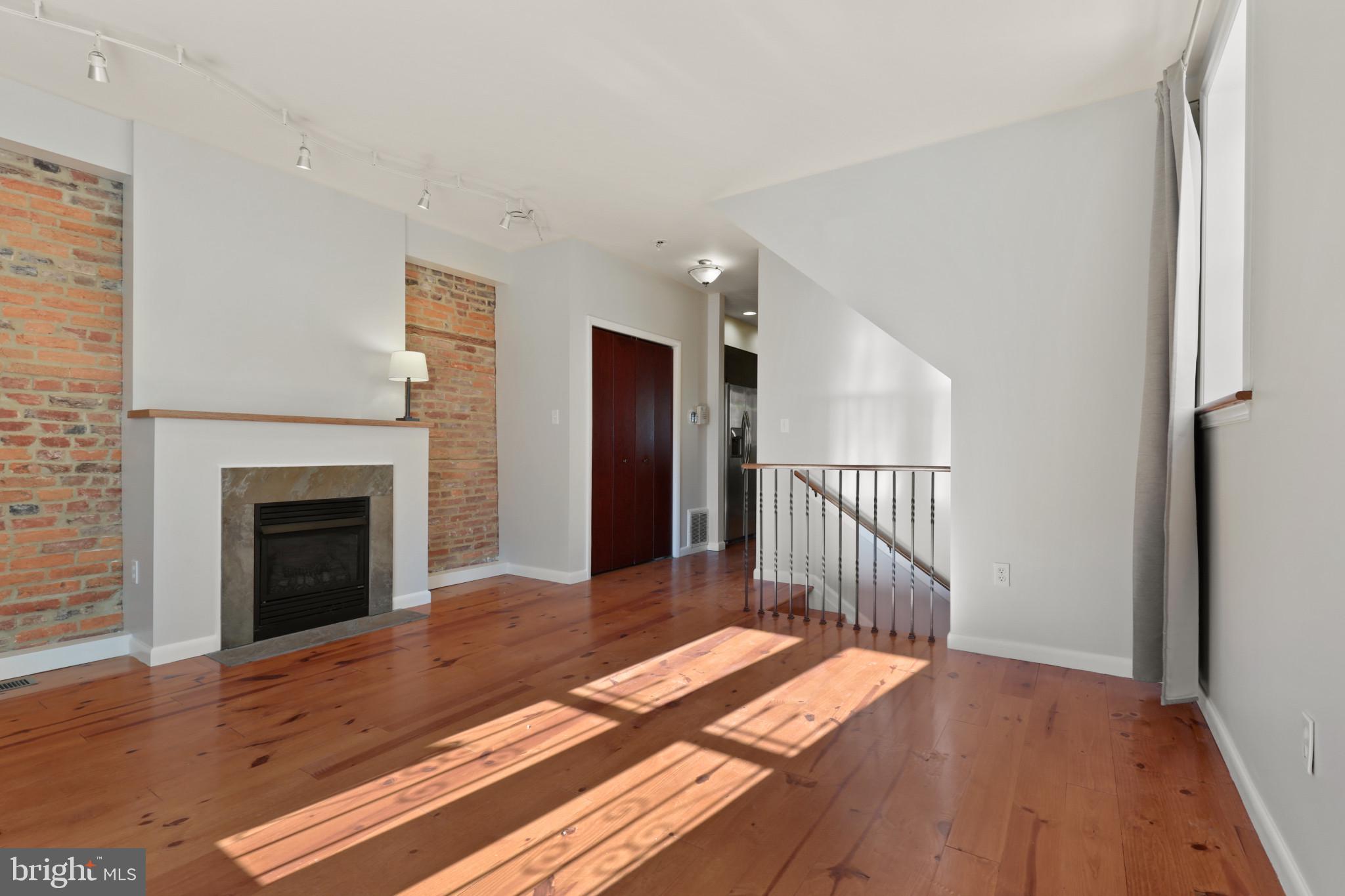 UPPER FELLS POINT - Residential Lease