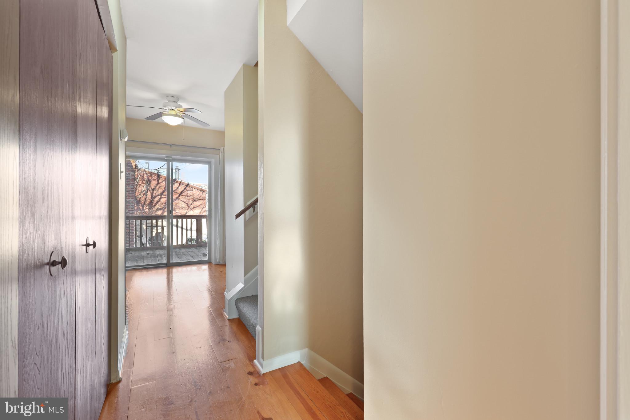 UPPER FELLS POINT - Residential Lease