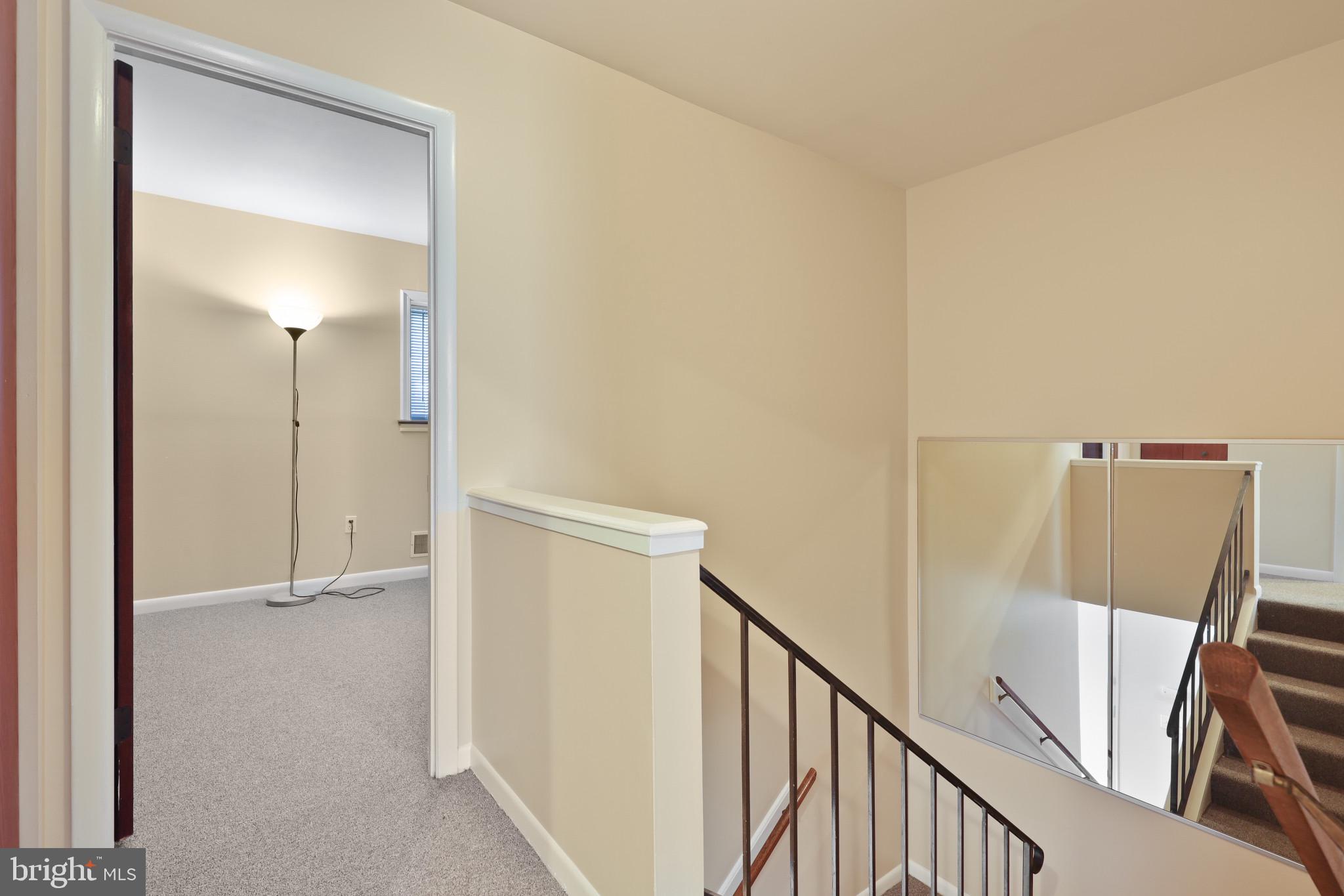 UPPER FELLS POINT - Residential Lease