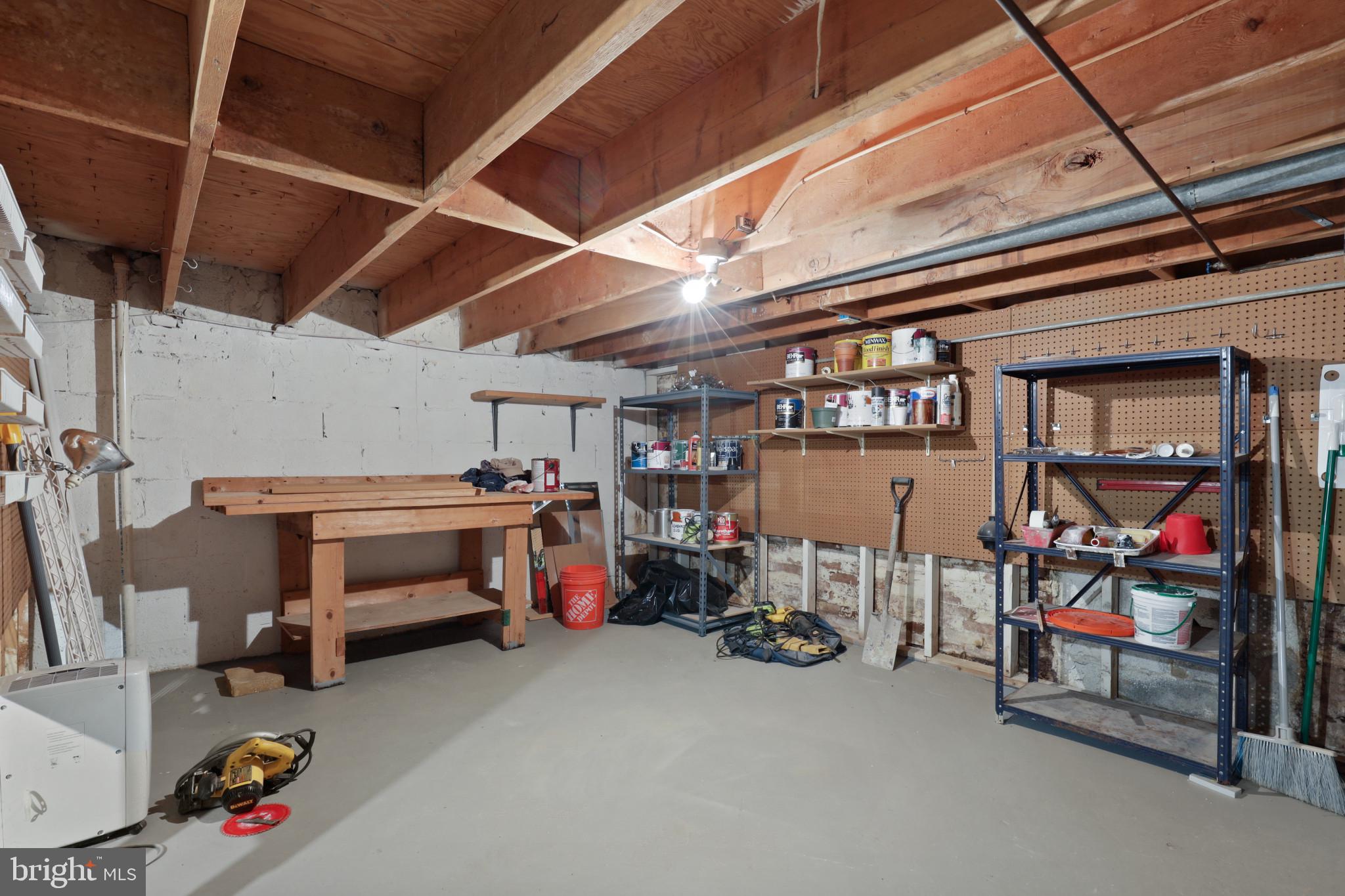 UPPER FELLS POINT - Residential Lease