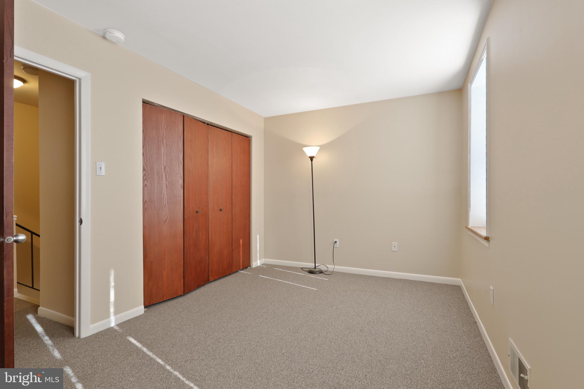 UPPER FELLS POINT - Residential Lease