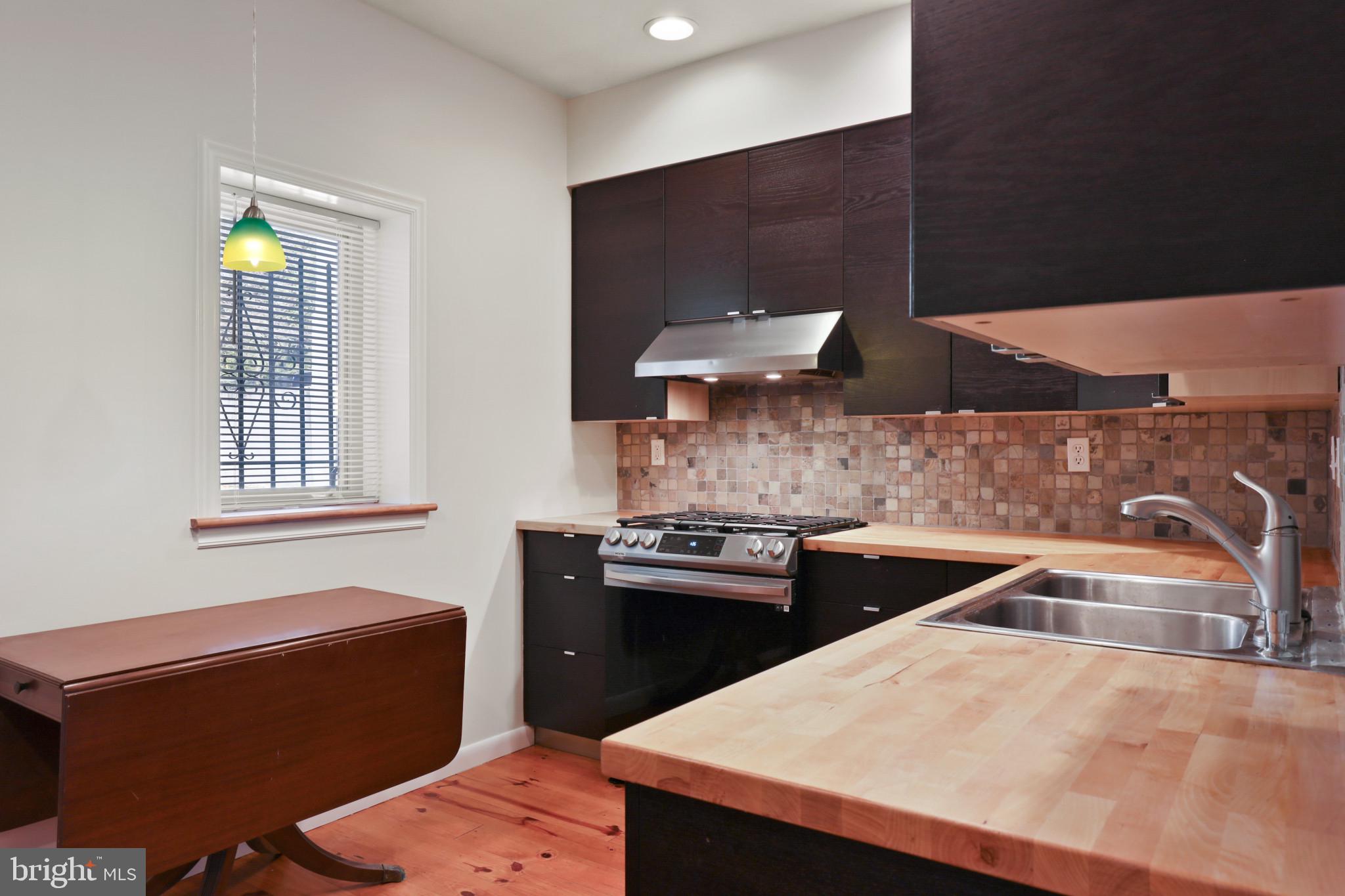 UPPER FELLS POINT - Residential Lease