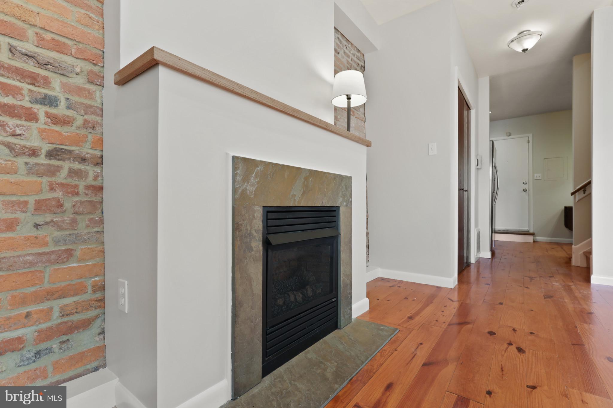 UPPER FELLS POINT - Residential Lease