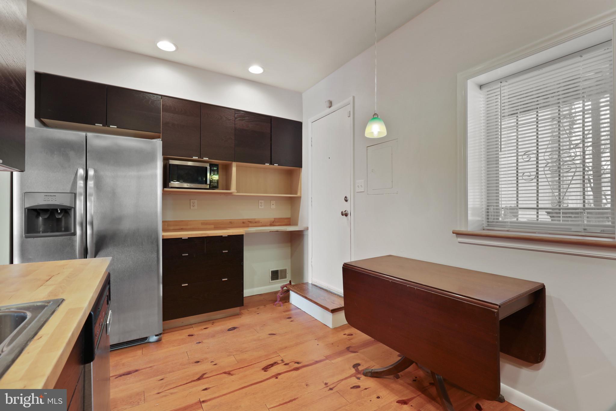 UPPER FELLS POINT - Residential Lease