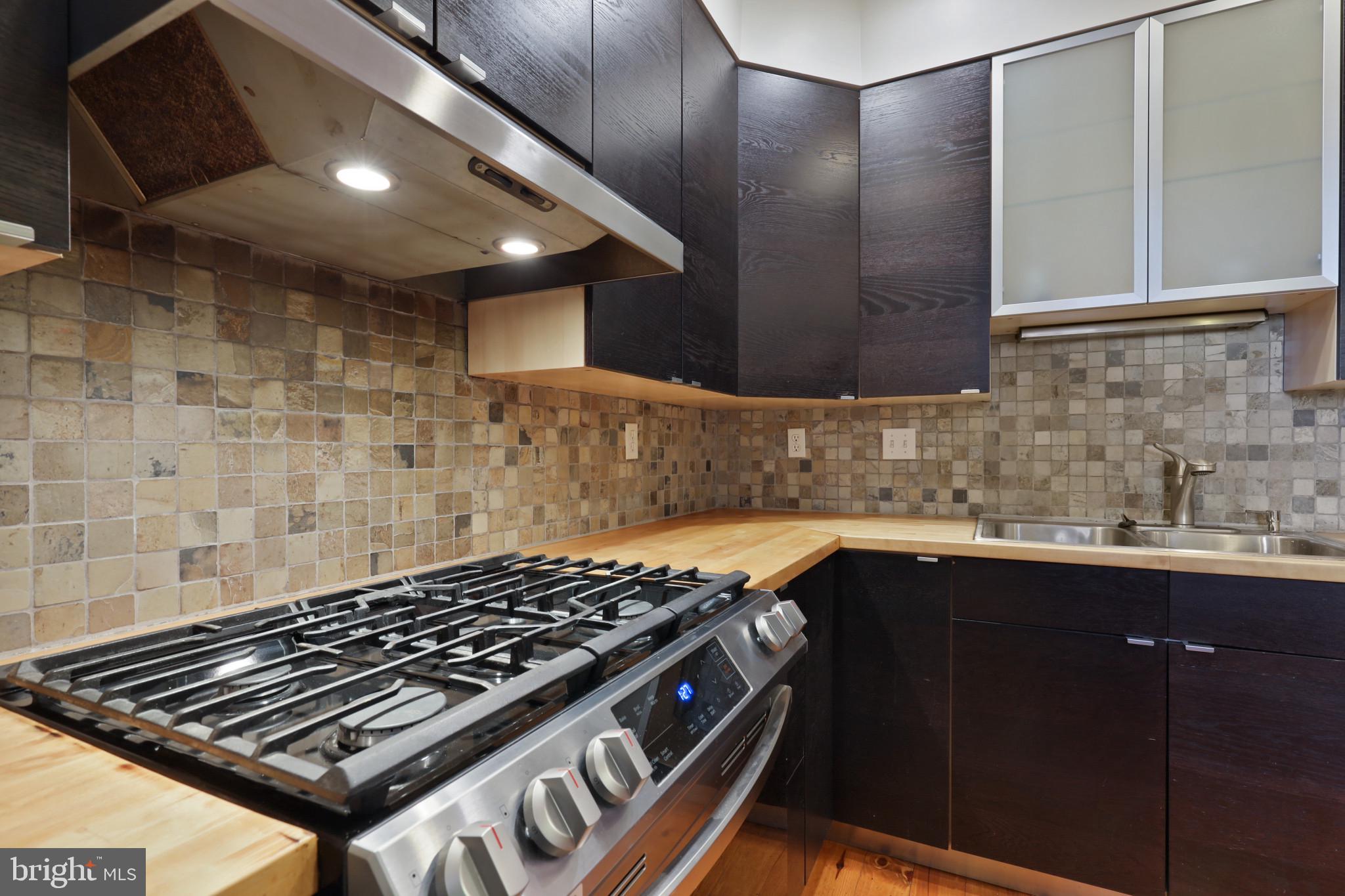 UPPER FELLS POINT - Residential Lease