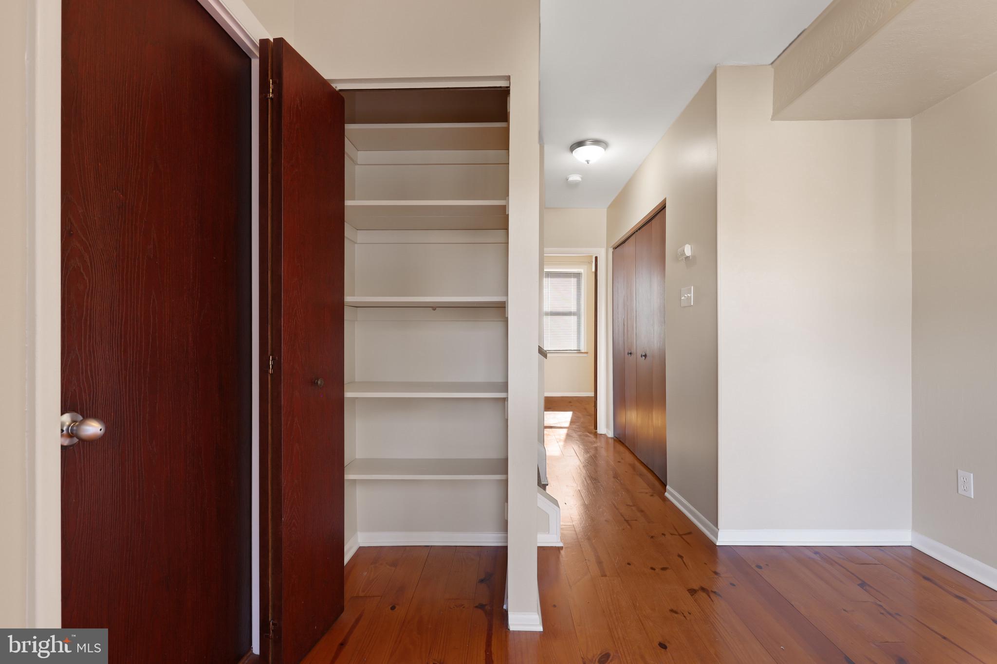 UPPER FELLS POINT - Residential Lease