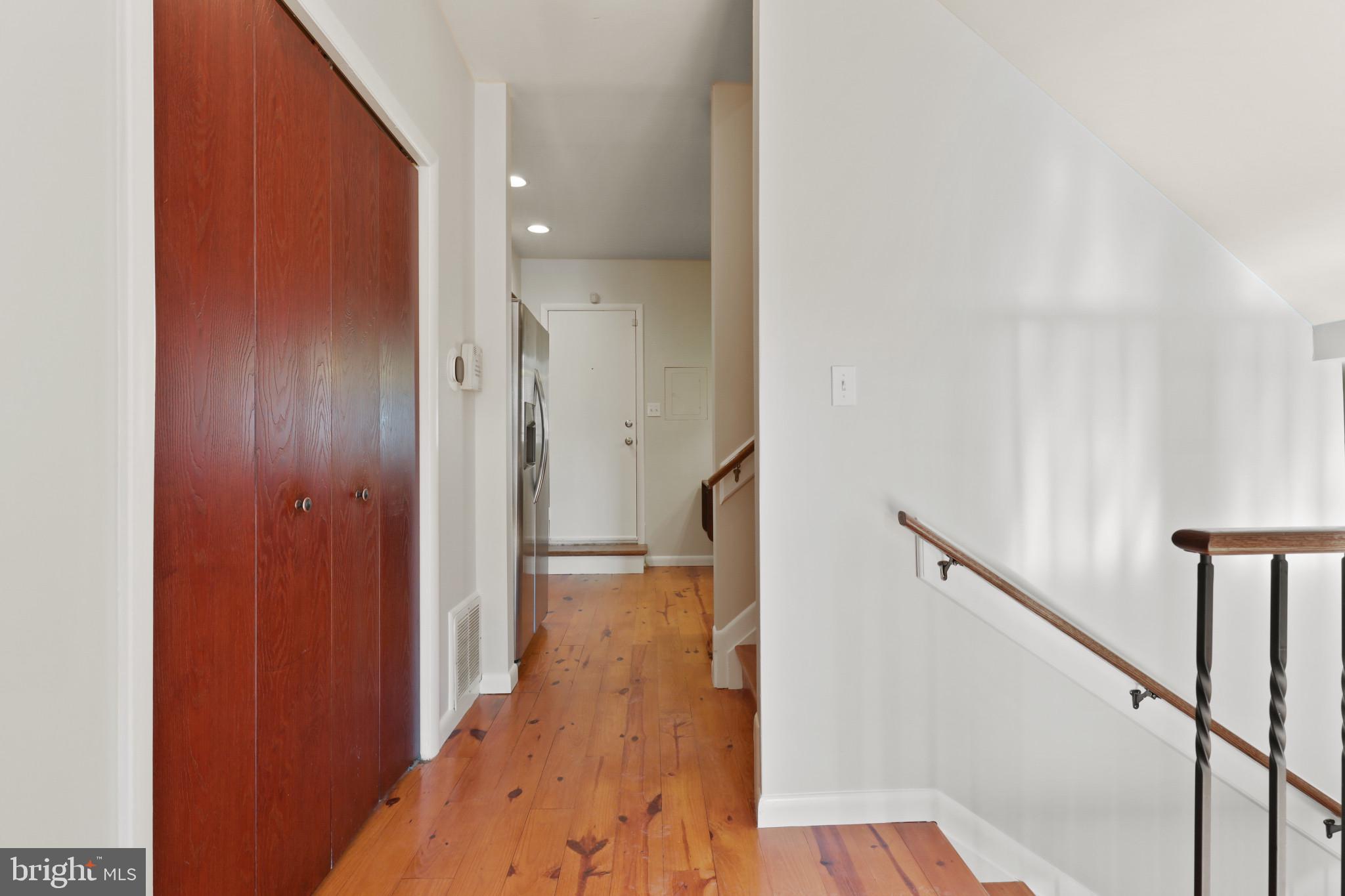 UPPER FELLS POINT - Residential Lease