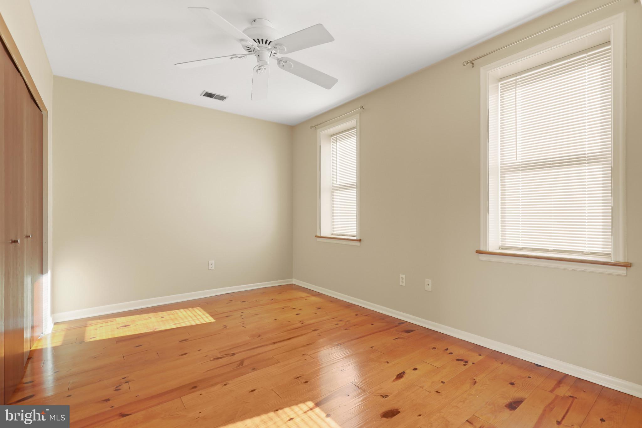 UPPER FELLS POINT - Residential Lease