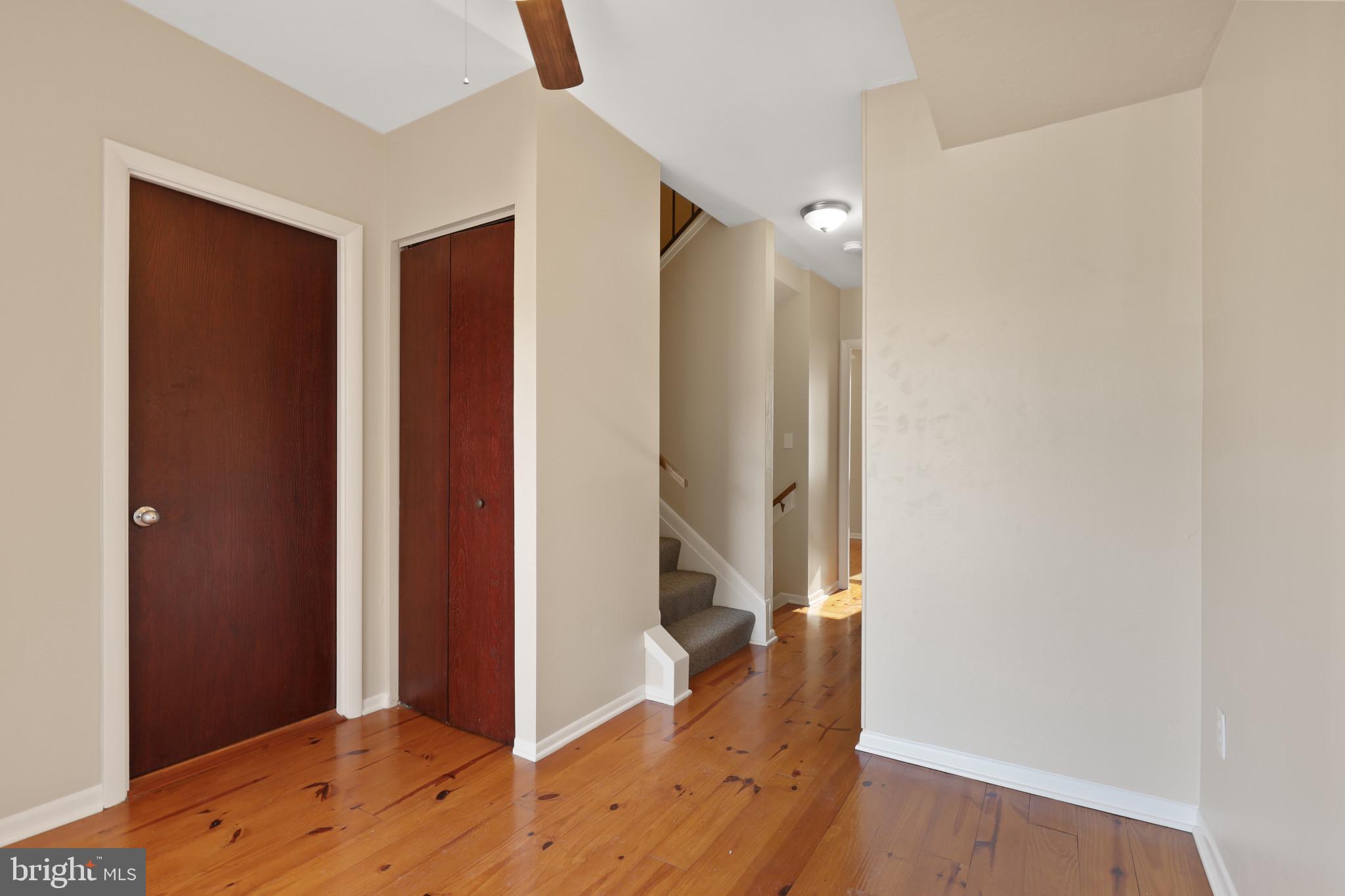 UPPER FELLS POINT - Residential Lease