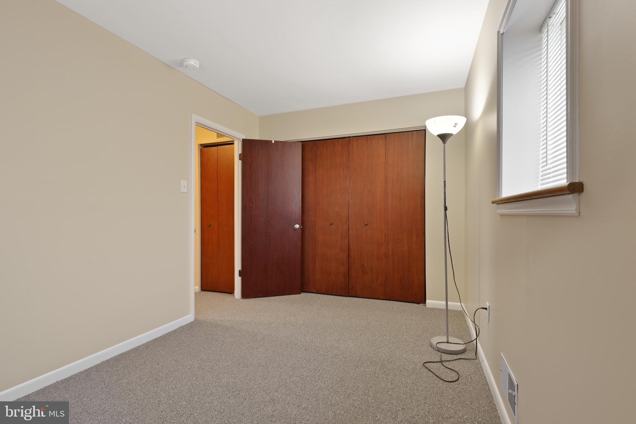 UPPER FELLS POINT - Residential Lease