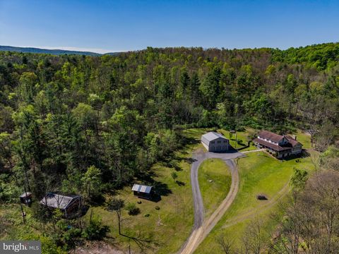 Photo of 2582 Middle Road, HONEY GROVE, PA 17035 (MLS # PAJT2012804)