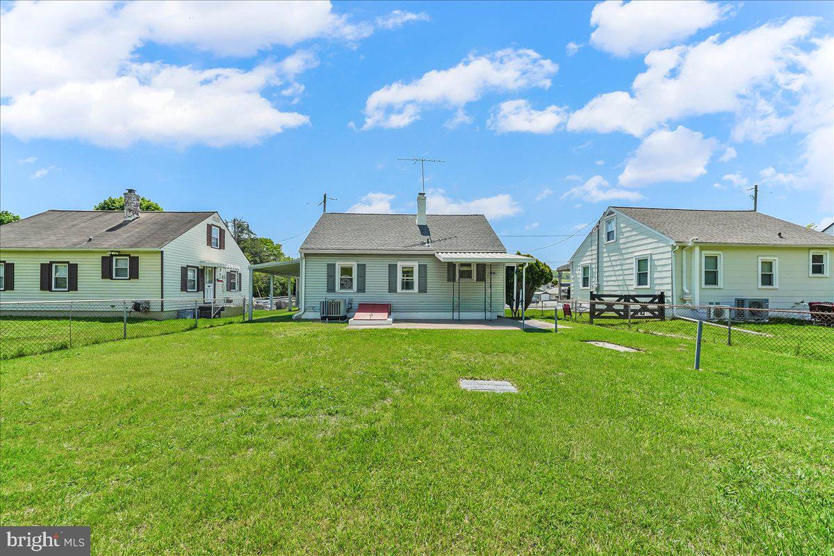 ELMWOOD GARDENS - Residential
