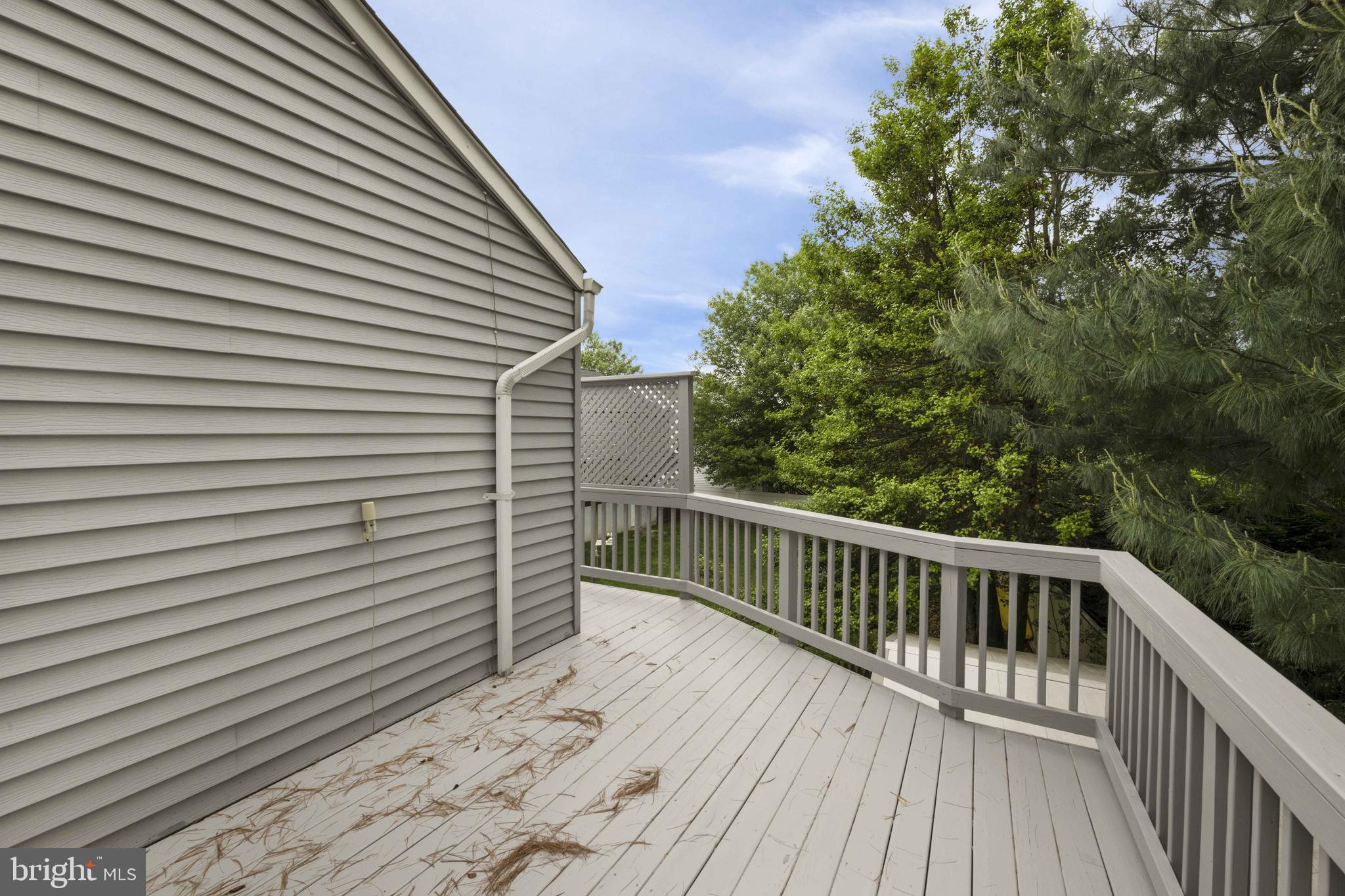 HARTING FARM - Residential