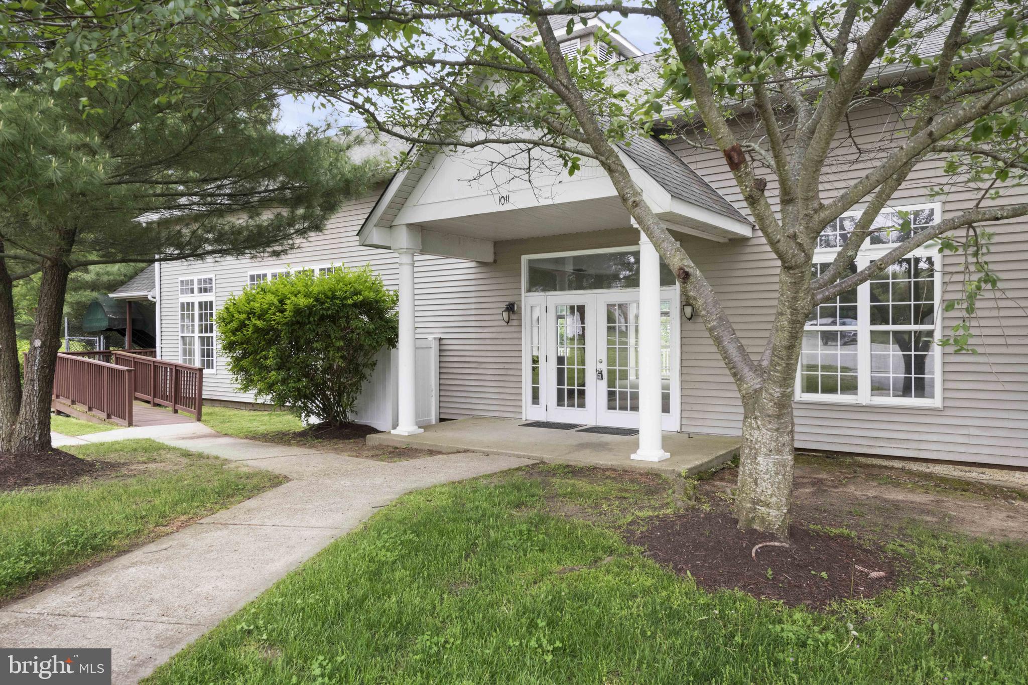 HARTING FARM - Residential