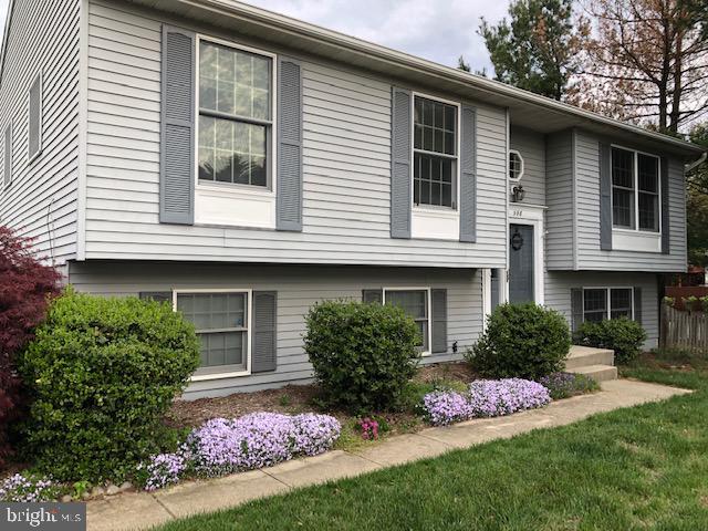 HARTING FARM - Residential