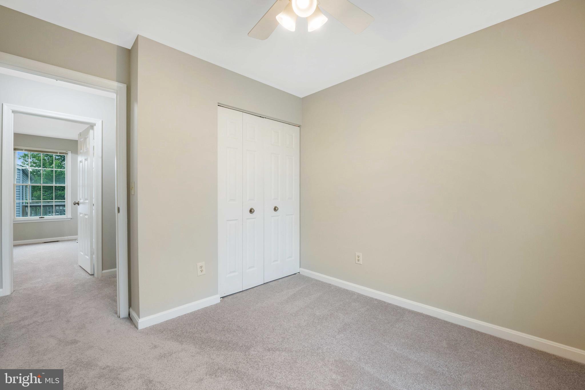 HARTING FARM - Residential