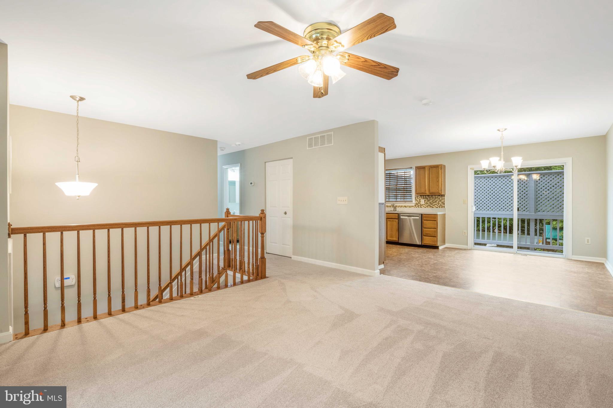 HARTING FARM - Residential