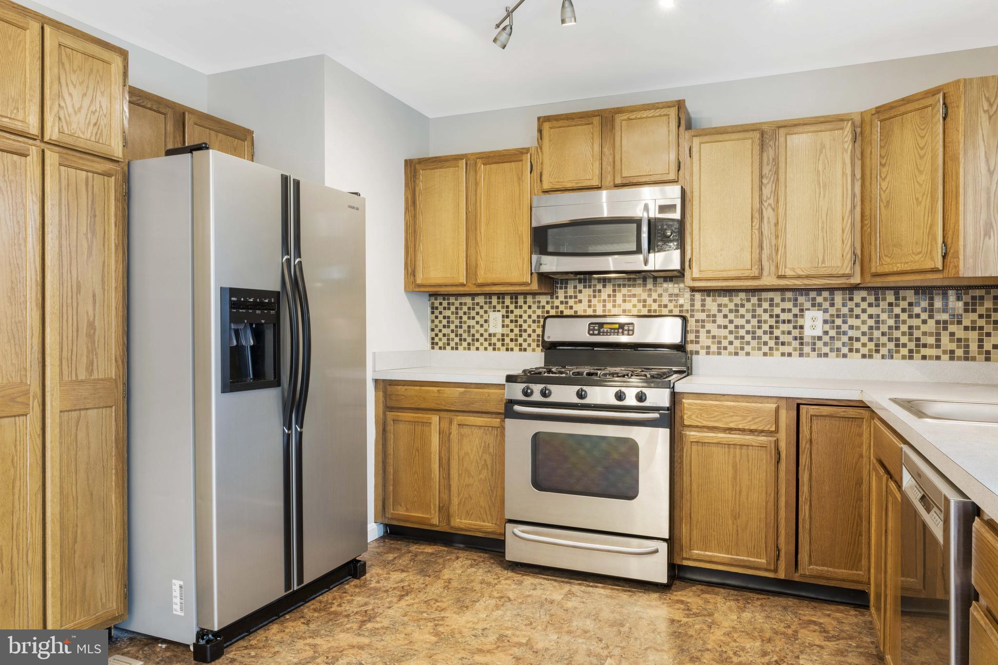 HARTING FARM - Residential