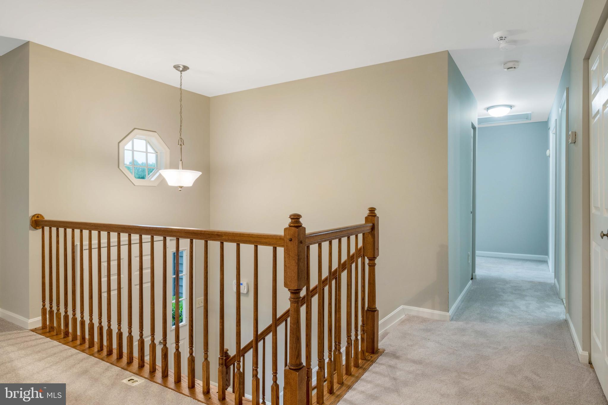 HARTING FARM - Residential