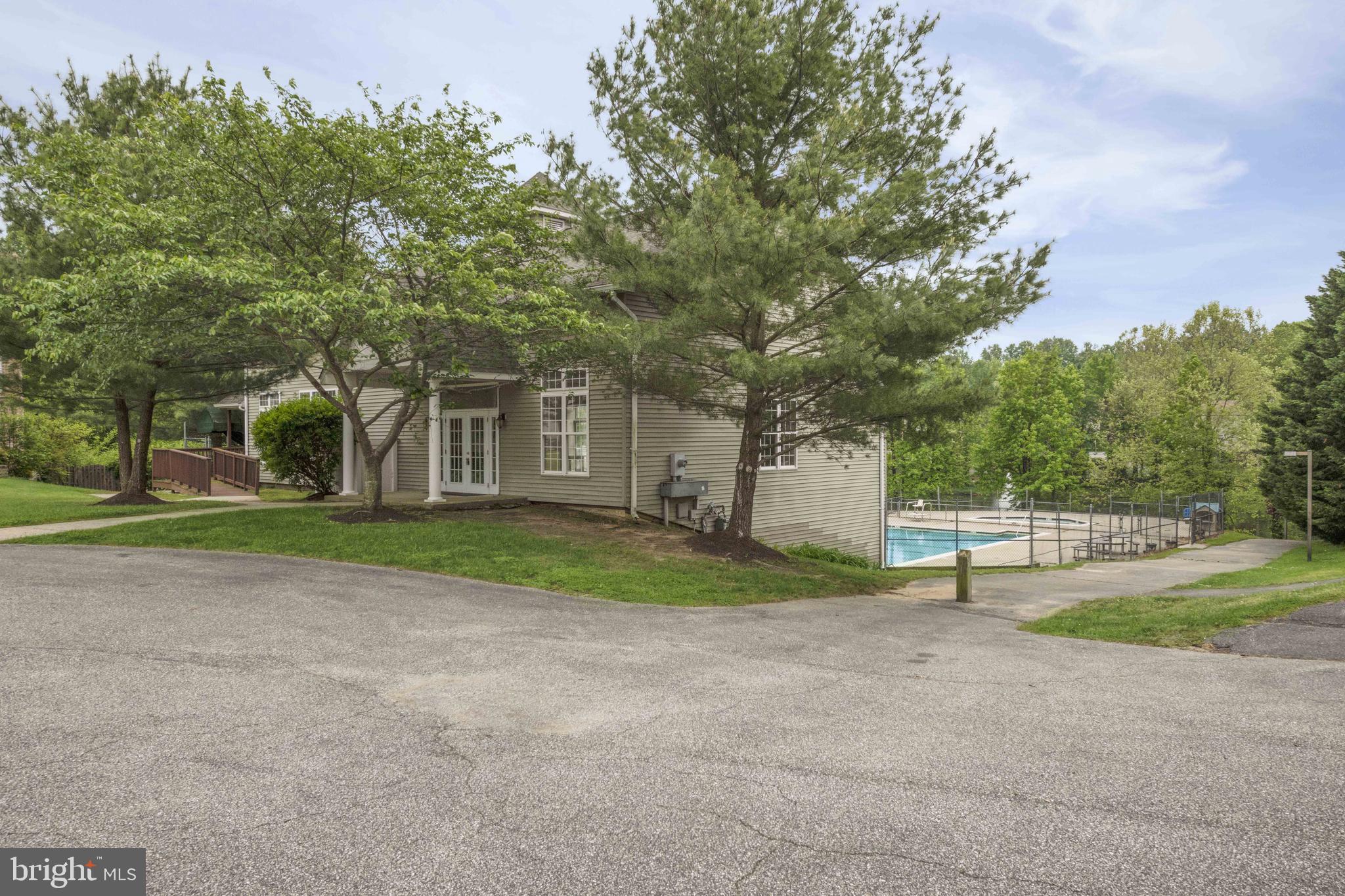 HARTING FARM - Residential