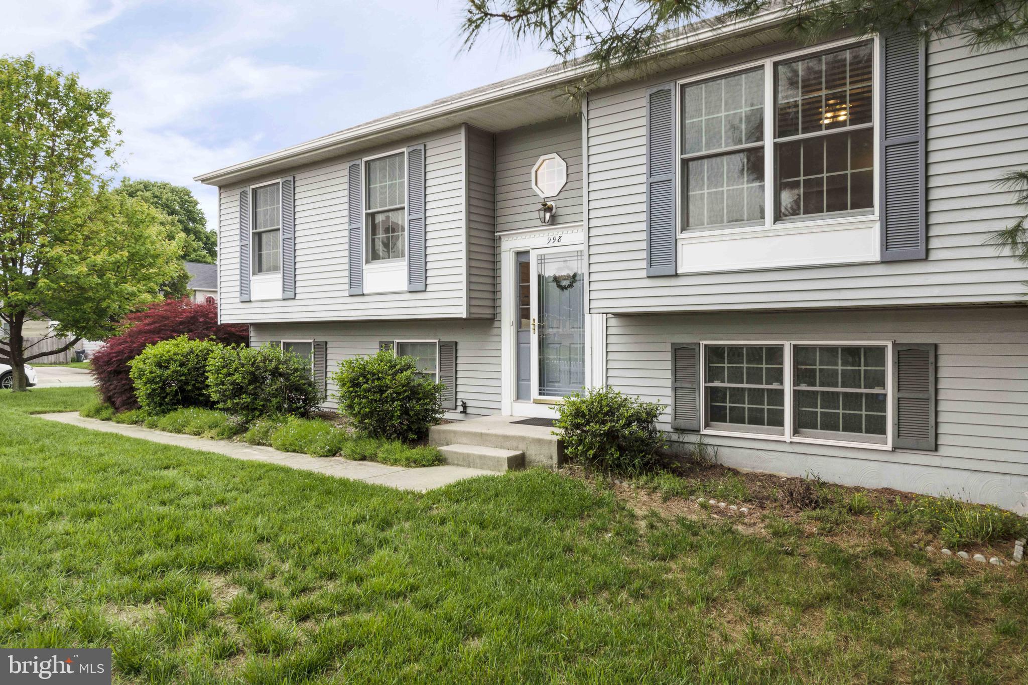 HARTING FARM - Residential