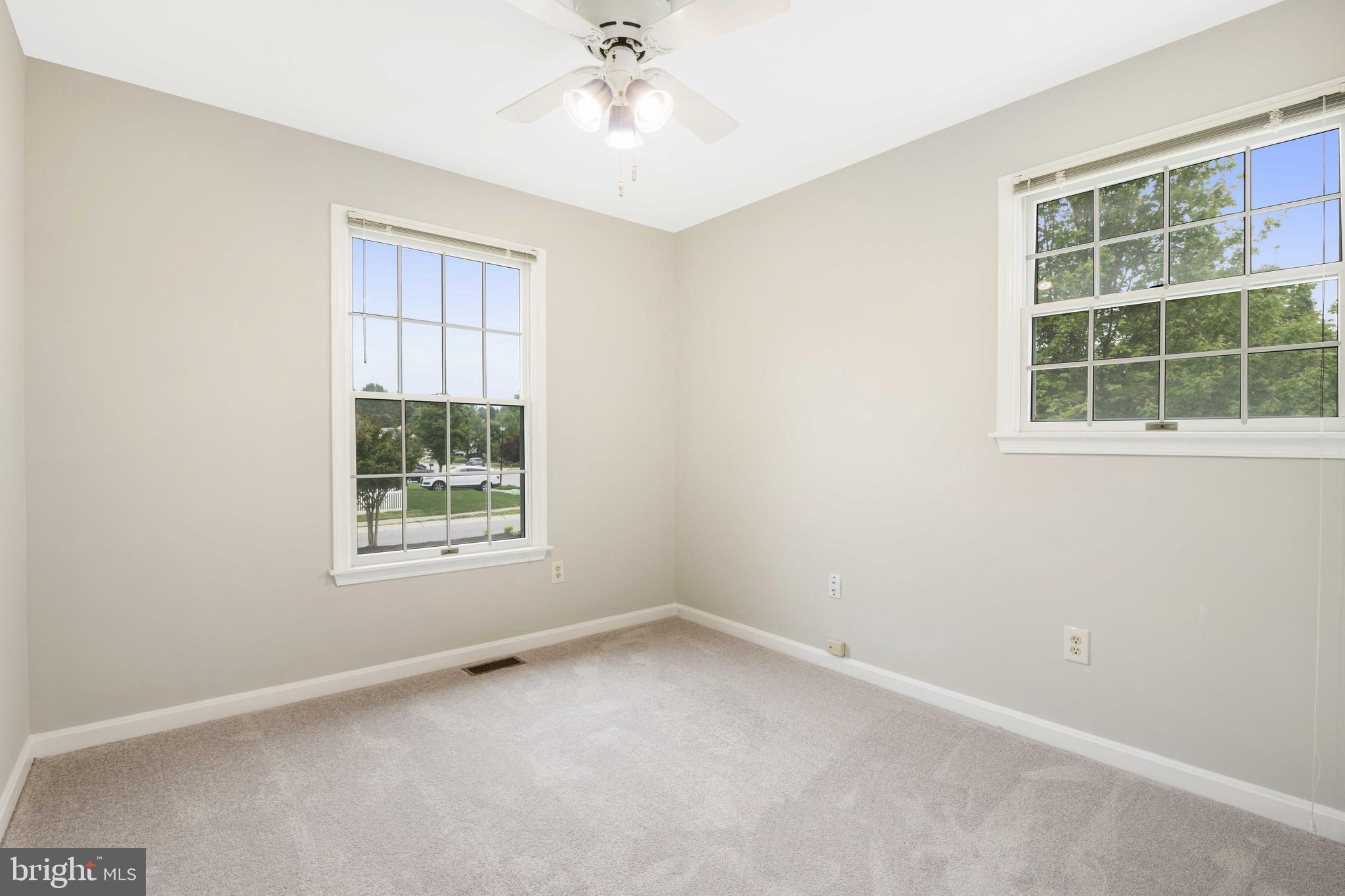 HARTING FARM - Residential