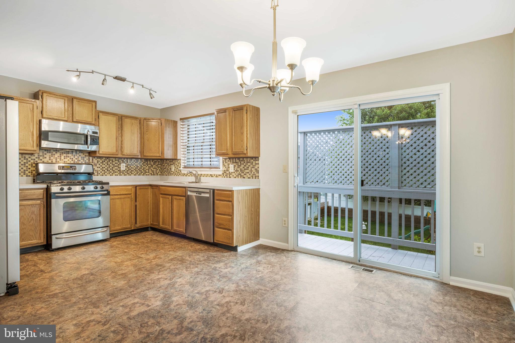 HARTING FARM - Residential