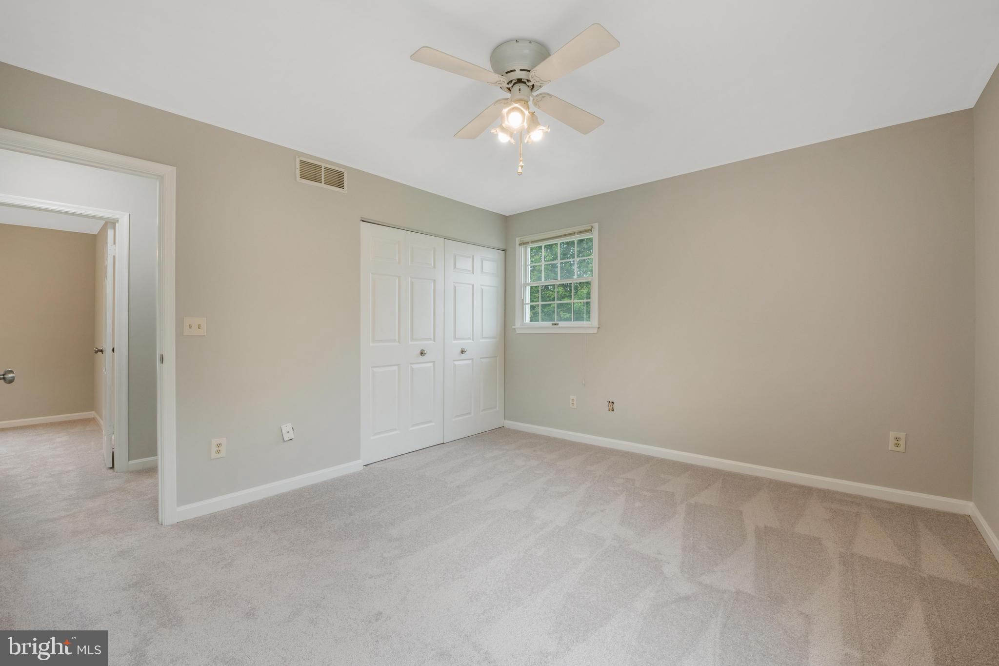 HARTING FARM - Residential