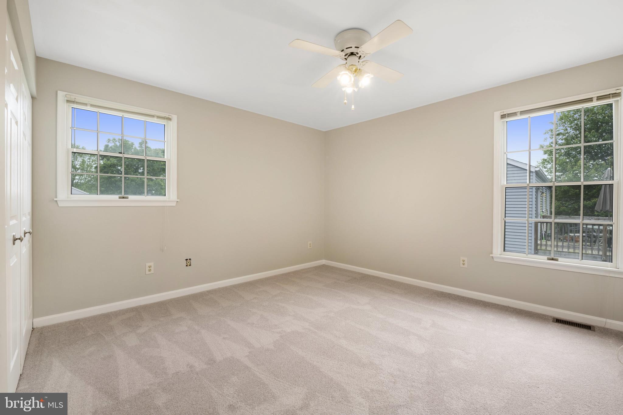 HARTING FARM - Residential