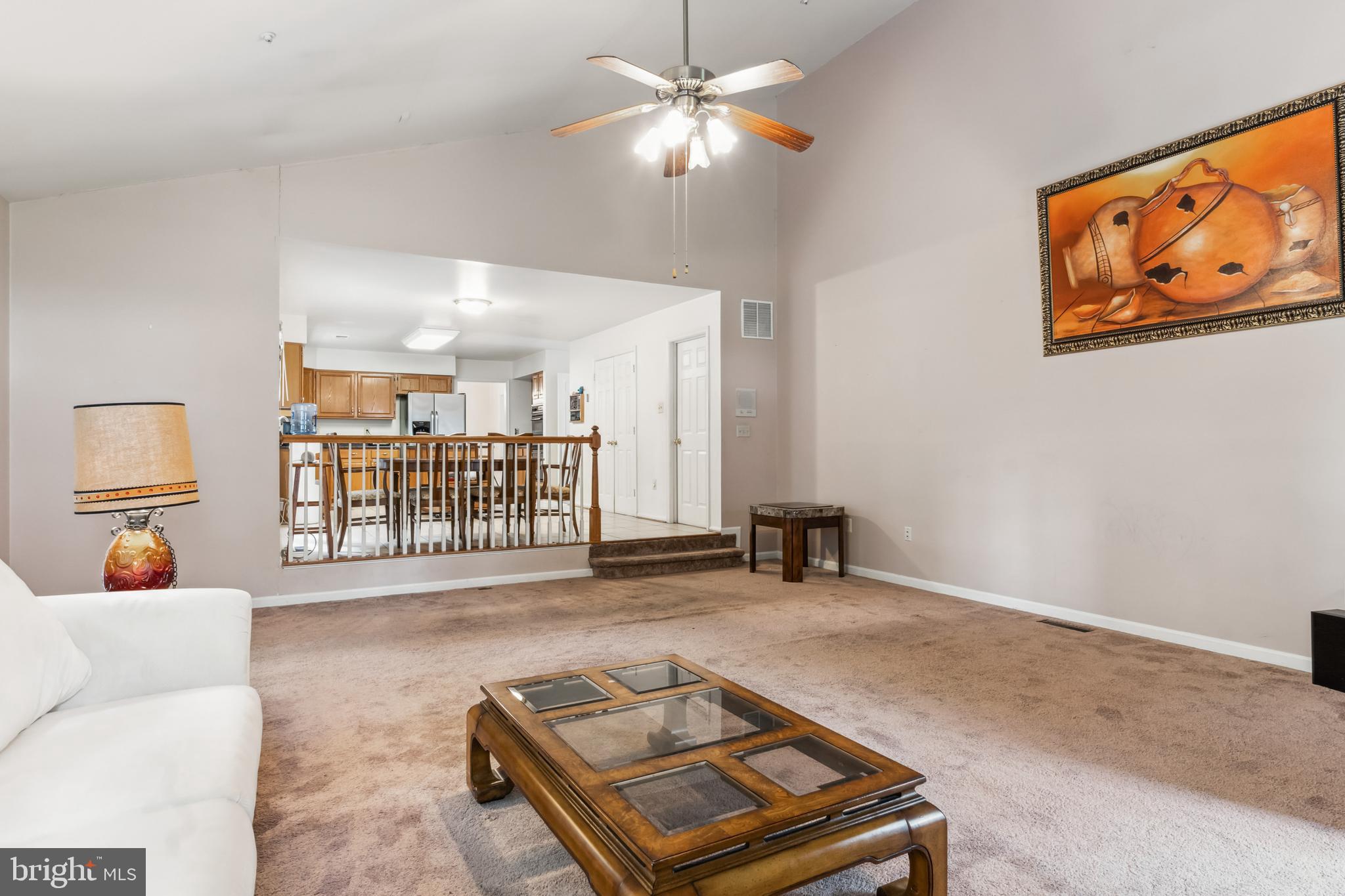 LEGEND MANOR - Residential