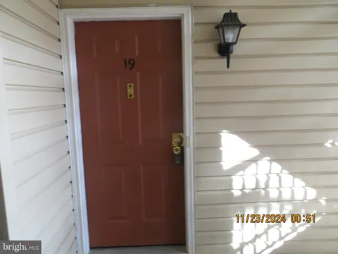 19 Joyner Court, Lawrenceville, NJ MLS: NJME2058838